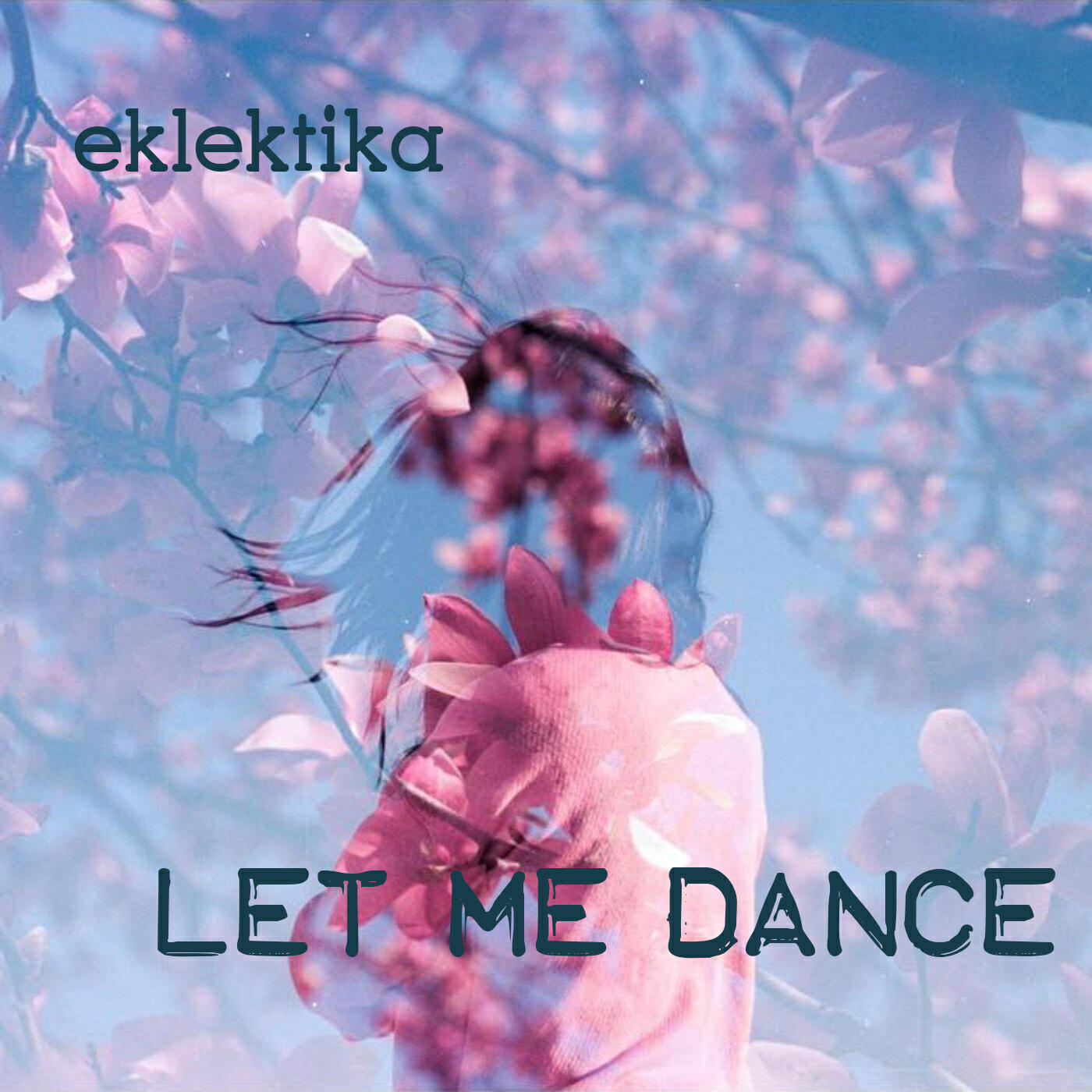 Релиз Let Me Dance