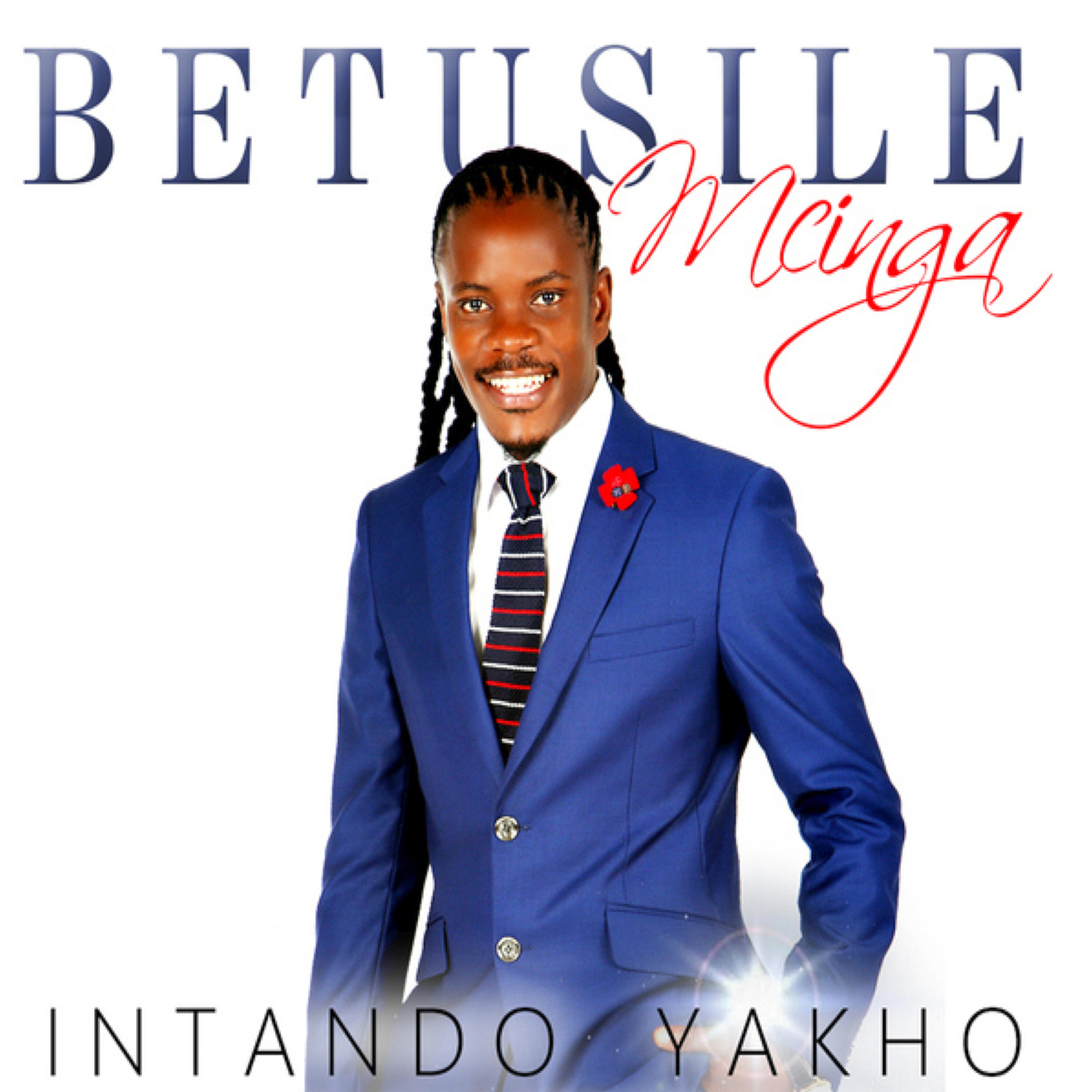 Релиз Intando Yakho