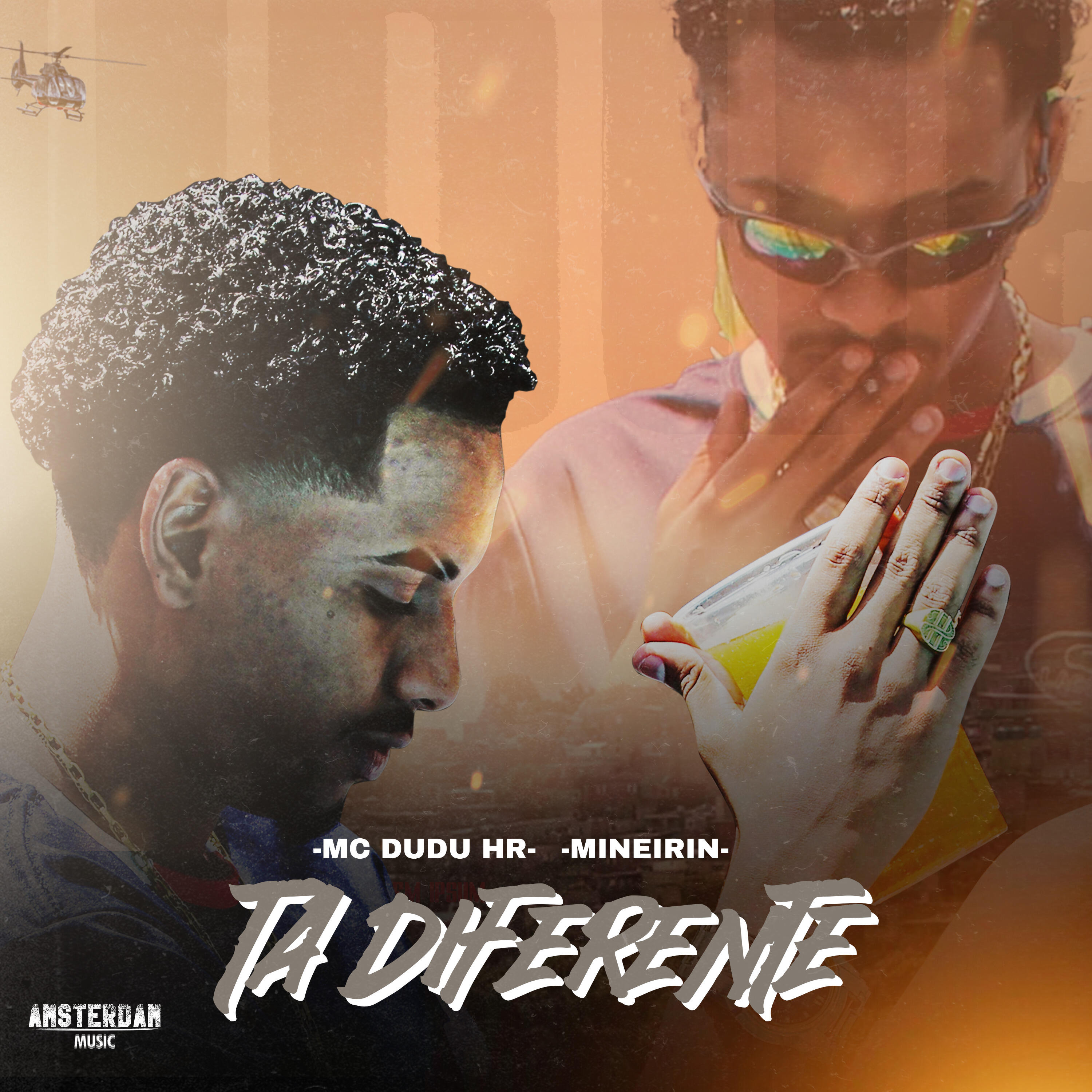 Релиз Ta Diferente
