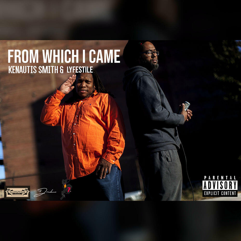 Релиз From Which I Came