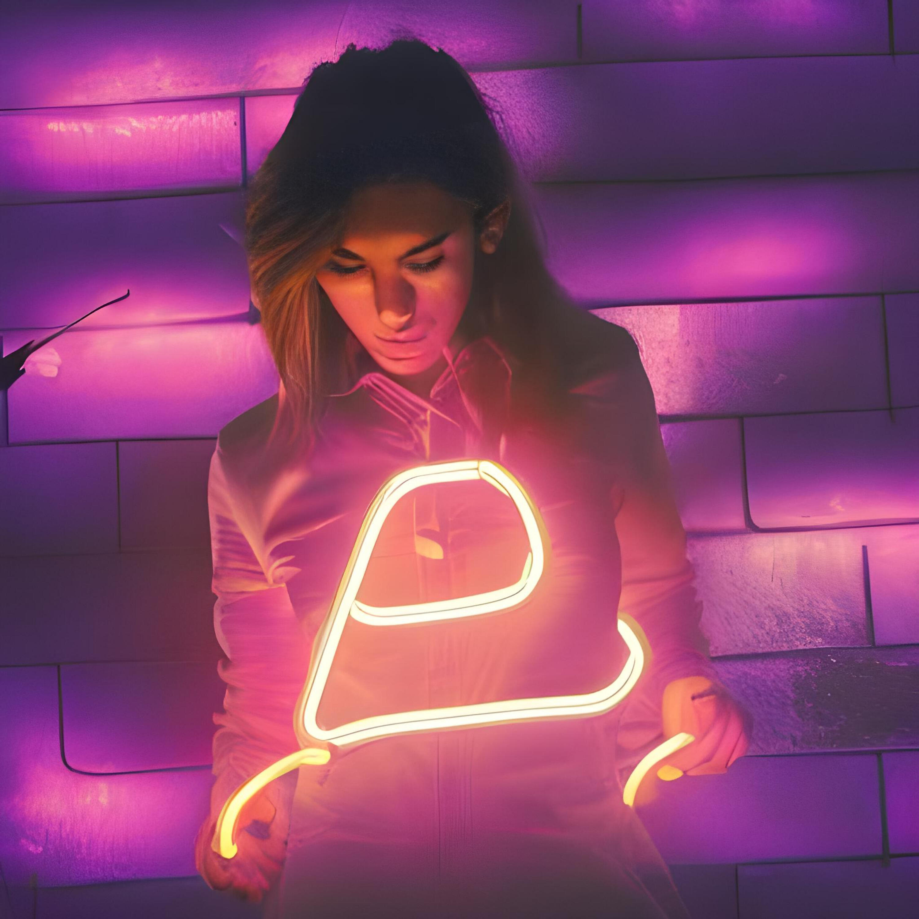 Релиз Stranger