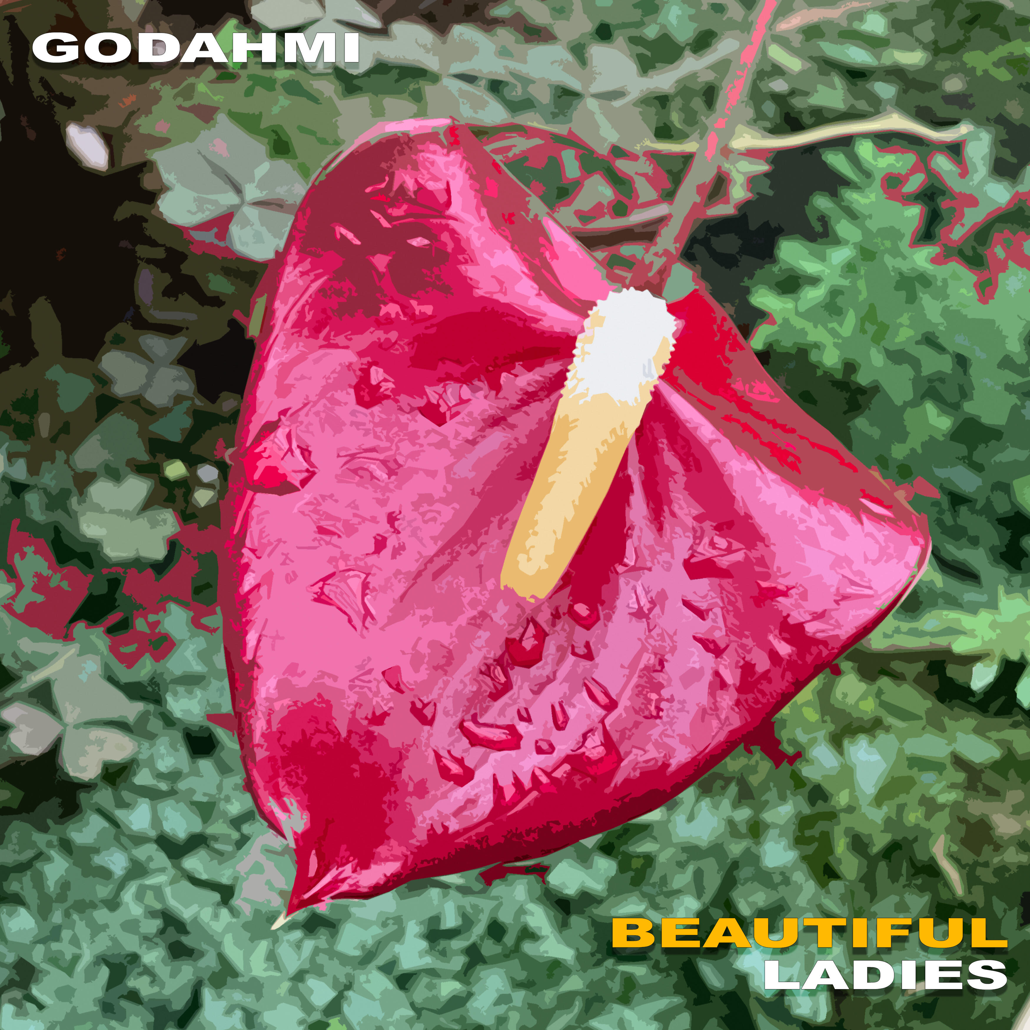 Релиз Beautiful Ladies