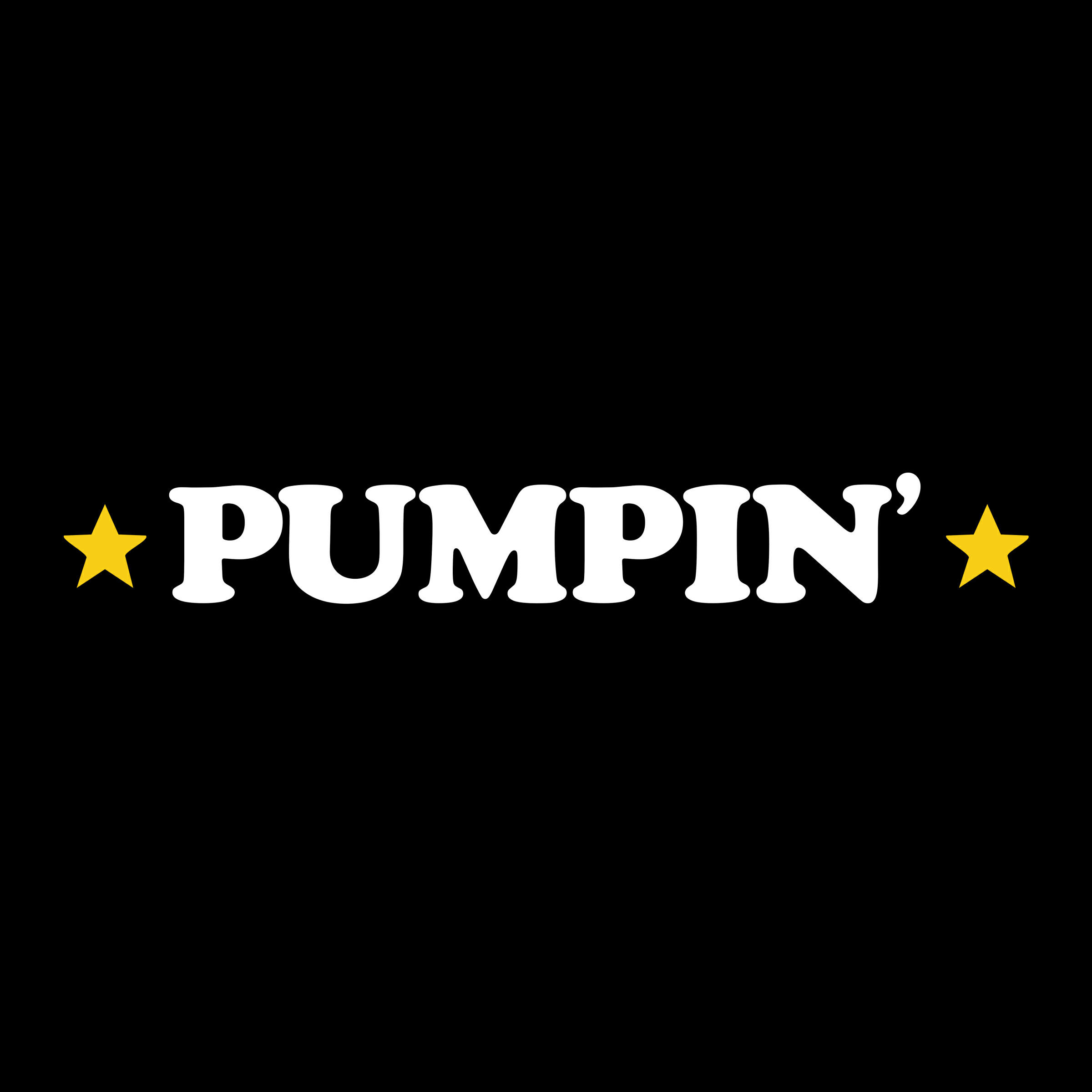 Релиз PUMPIN'