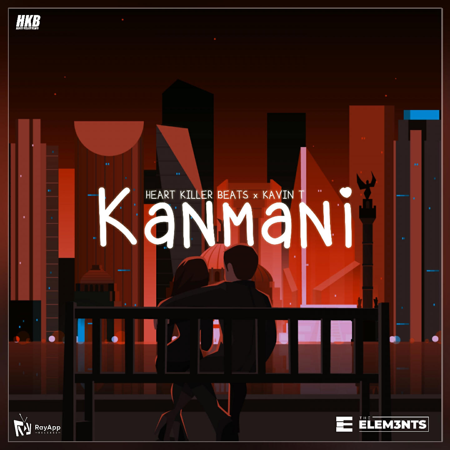 Релиз Kanmani