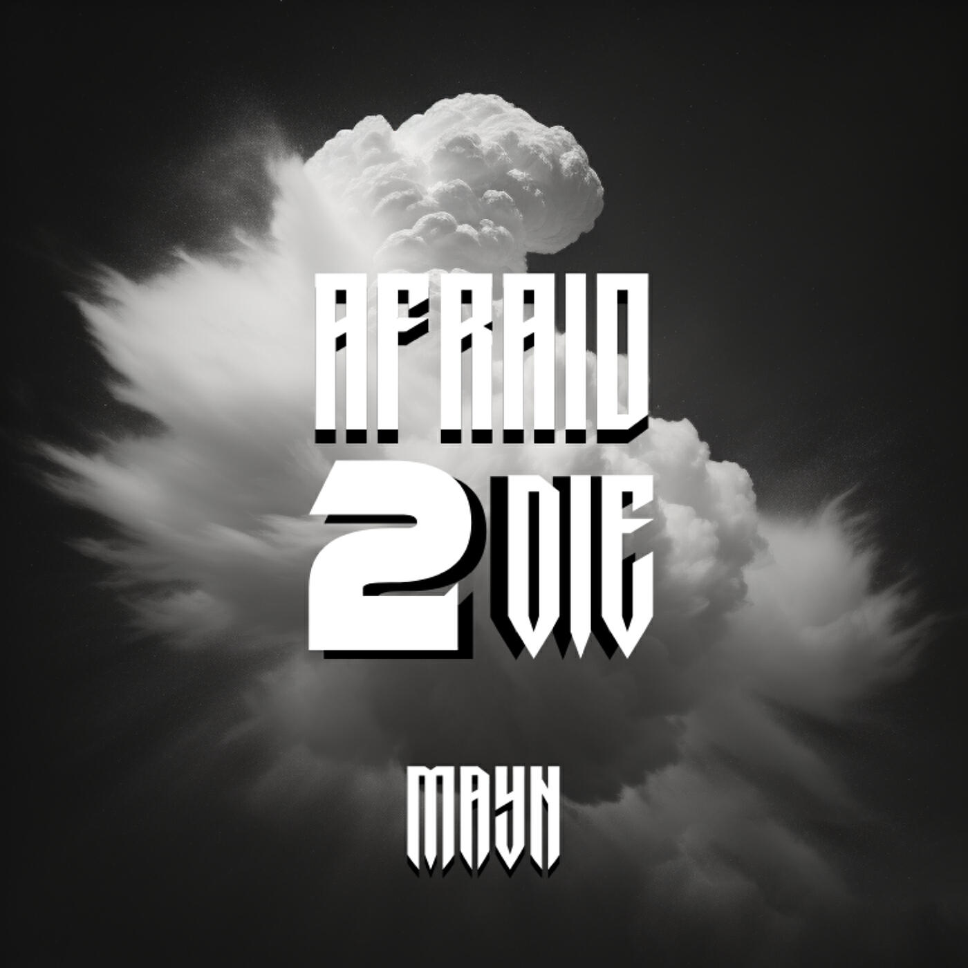 Релиз Afraid2die