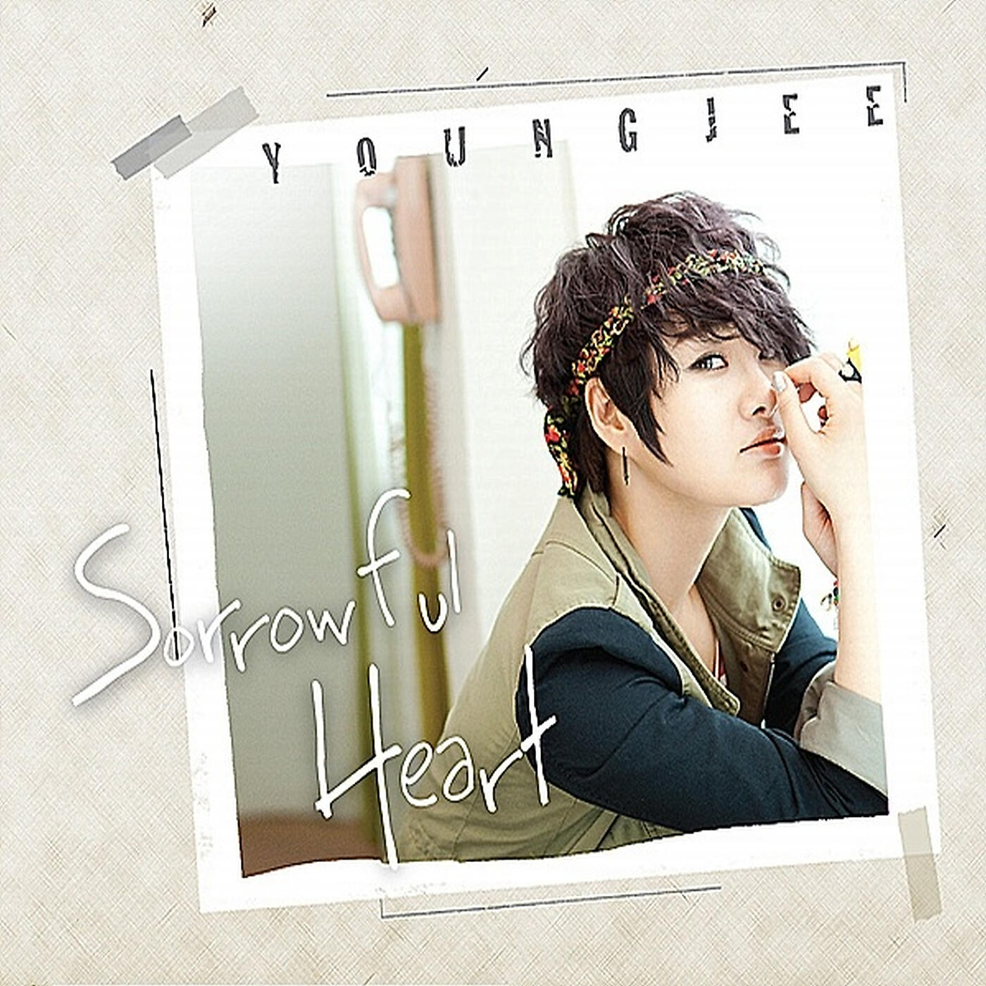 Релиз Sorrowful Heart