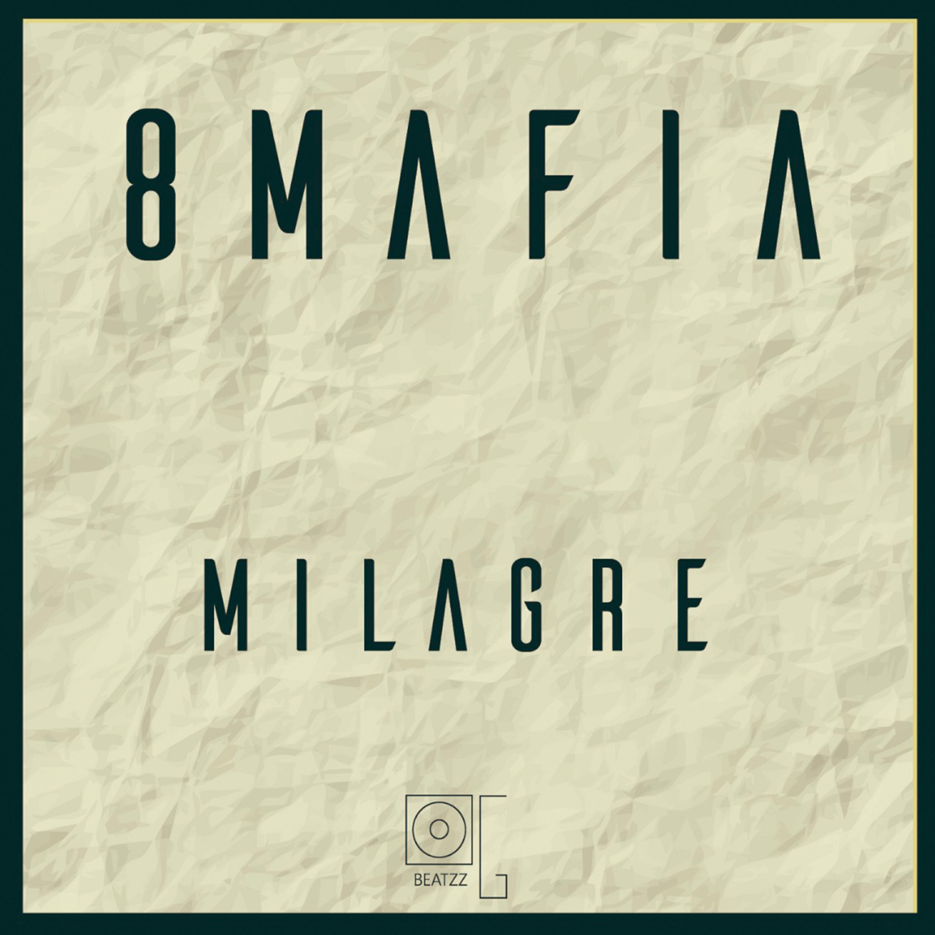 Релиз Milagre