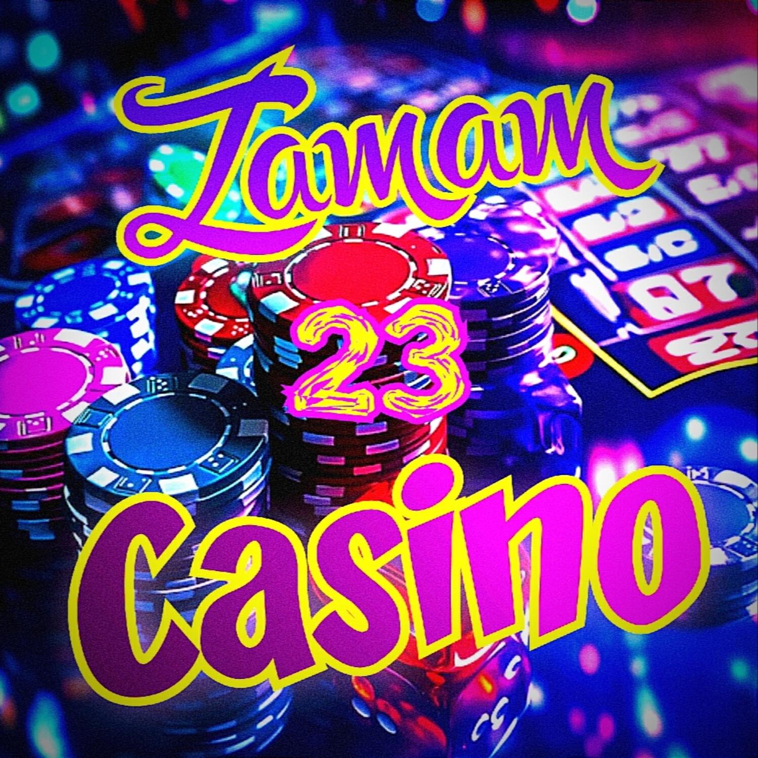 Релиз Casino