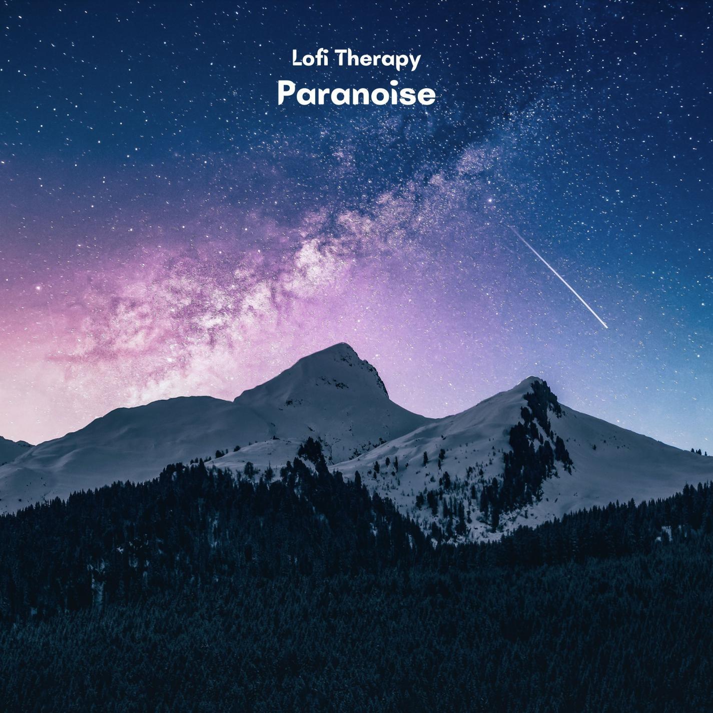 lofi therapy