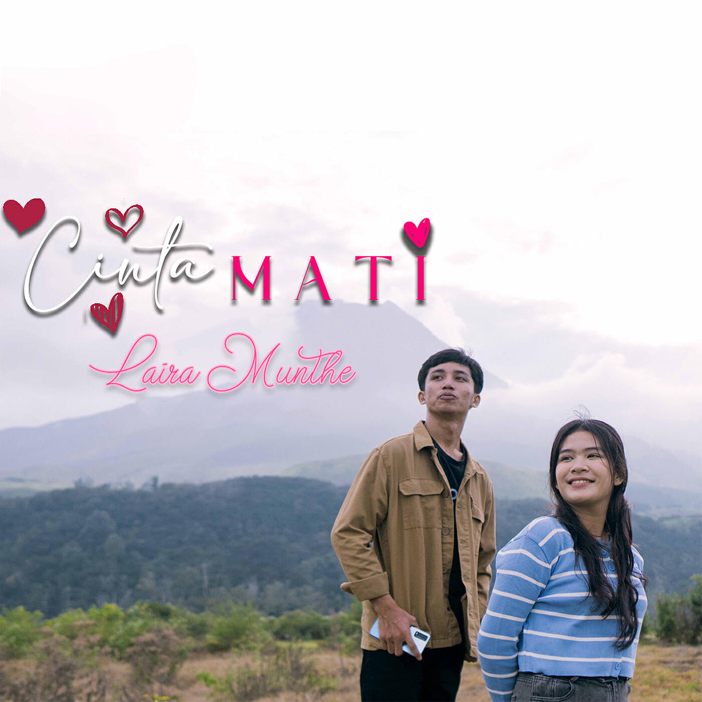 Релиз Cinta Mati Laira Munthe