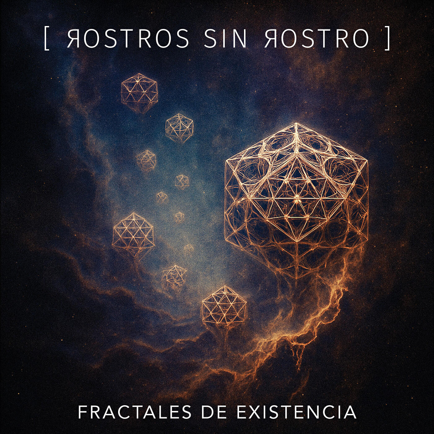 Релиз Fractales De Existencia