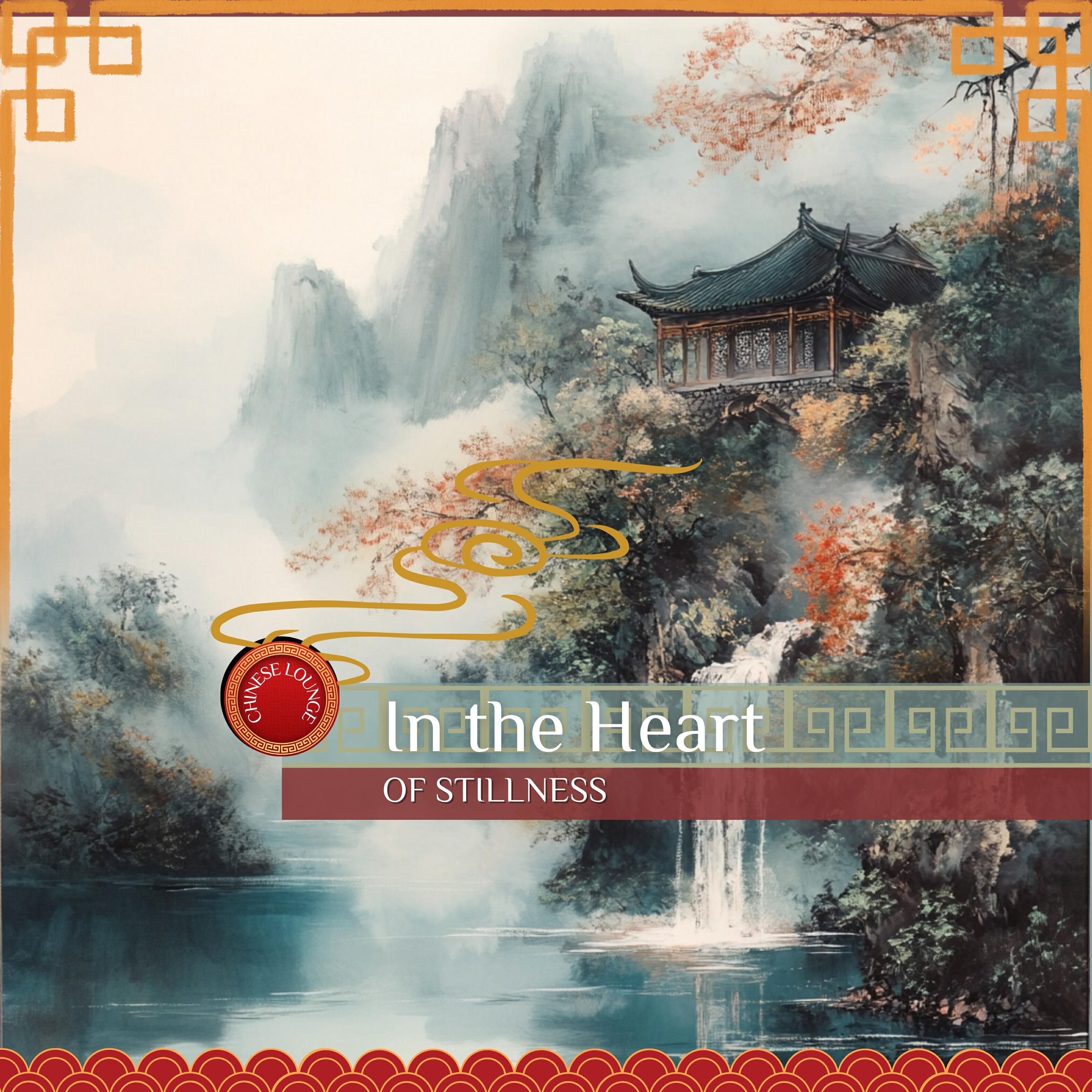 Релиз In the Heart of Stillness