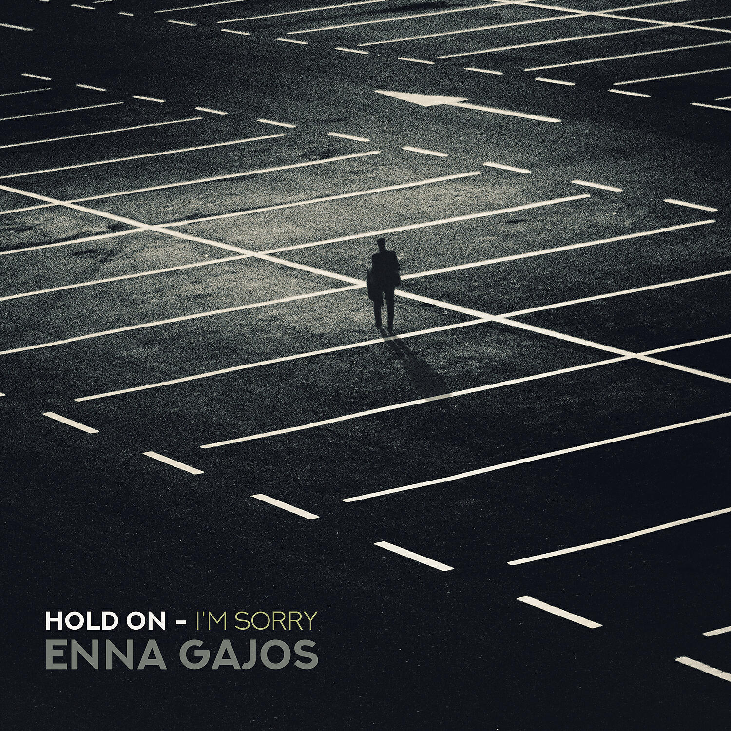 Релиз Hold On (I'm Sorry)