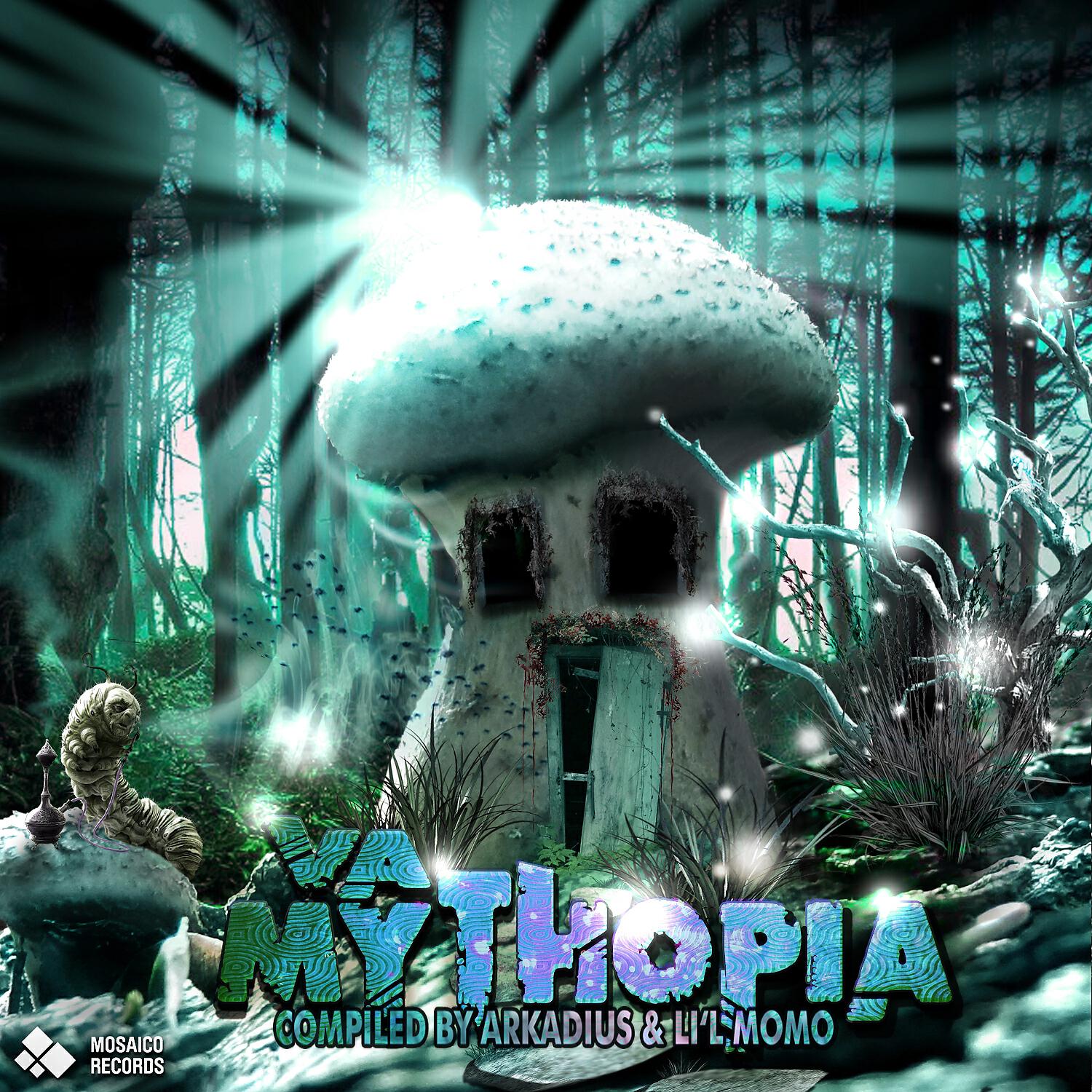 Релиз Mythopia