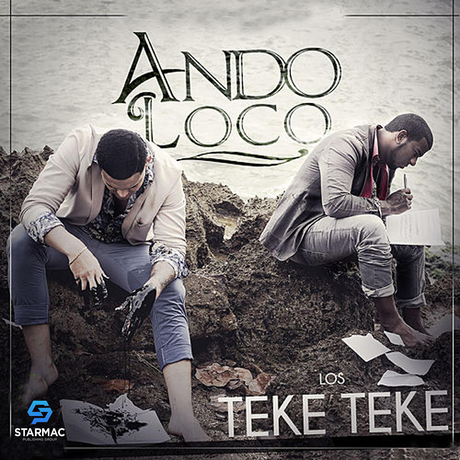 Релиз Ando Loco