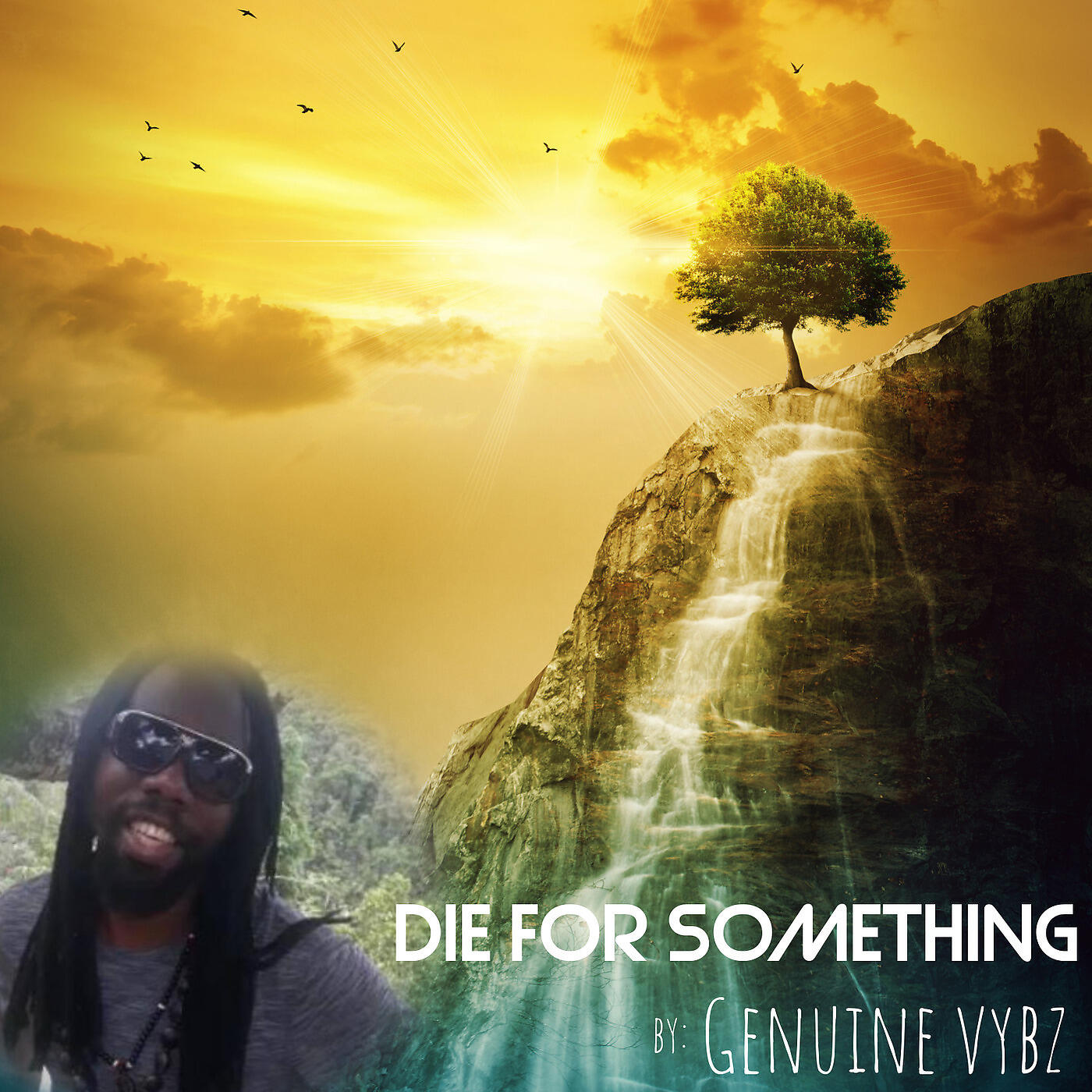 Релиз Die for Something