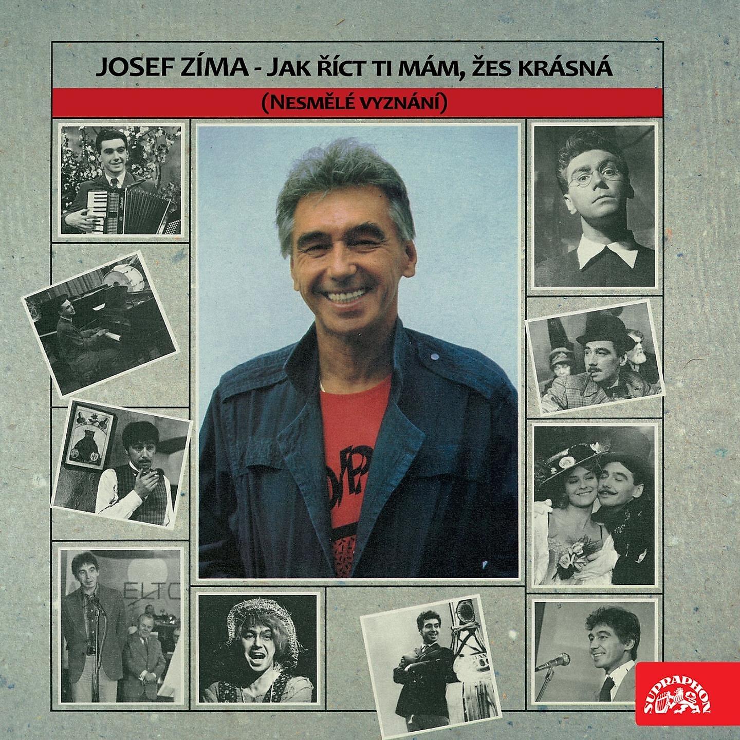 Релиз Jak Říct Ti Mám, Žes Krásná