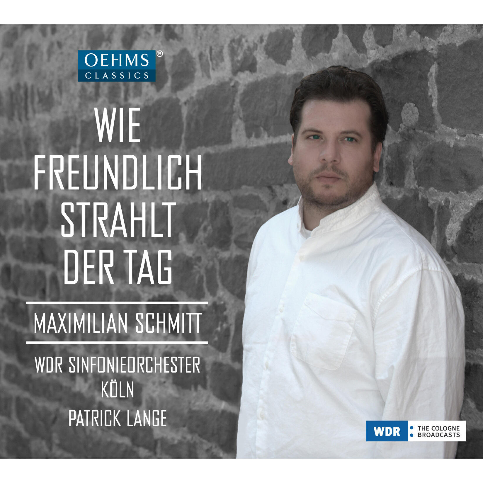 Релиз Wie freundlich strahlt der Tag