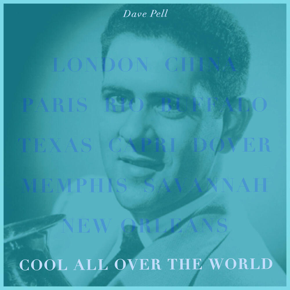 Релиз Cool All Over the World