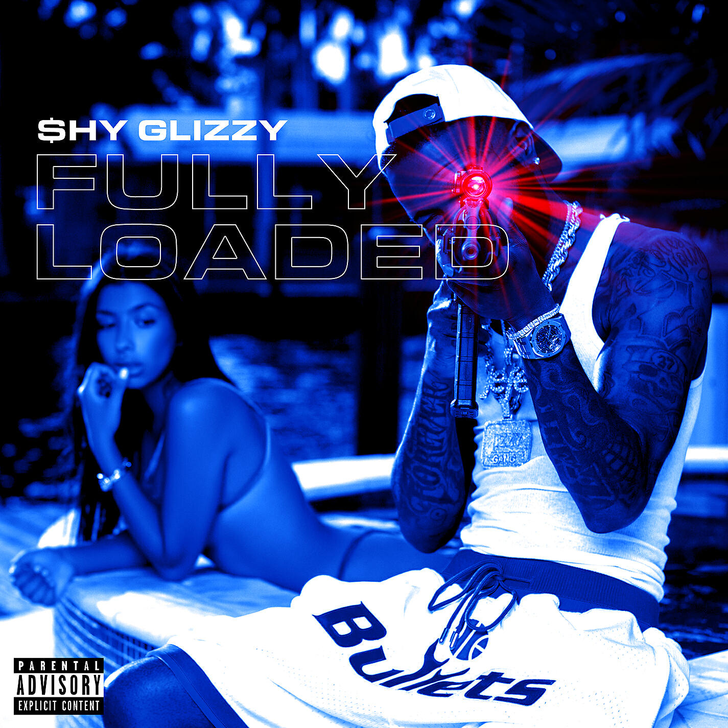 Скачать песню Shy Glizzy, Quando Rondo, Lil Durk - Problems (feat. Quando Rondo & Lil Durk) бесплатно в MP3 для Android и iOS