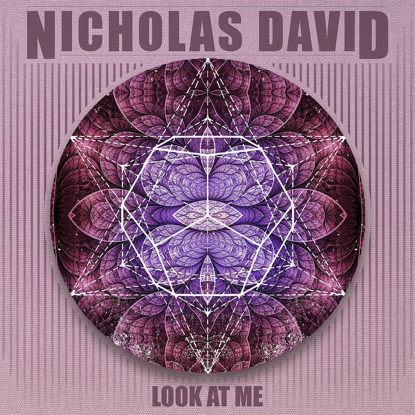 Релиз Look at Me