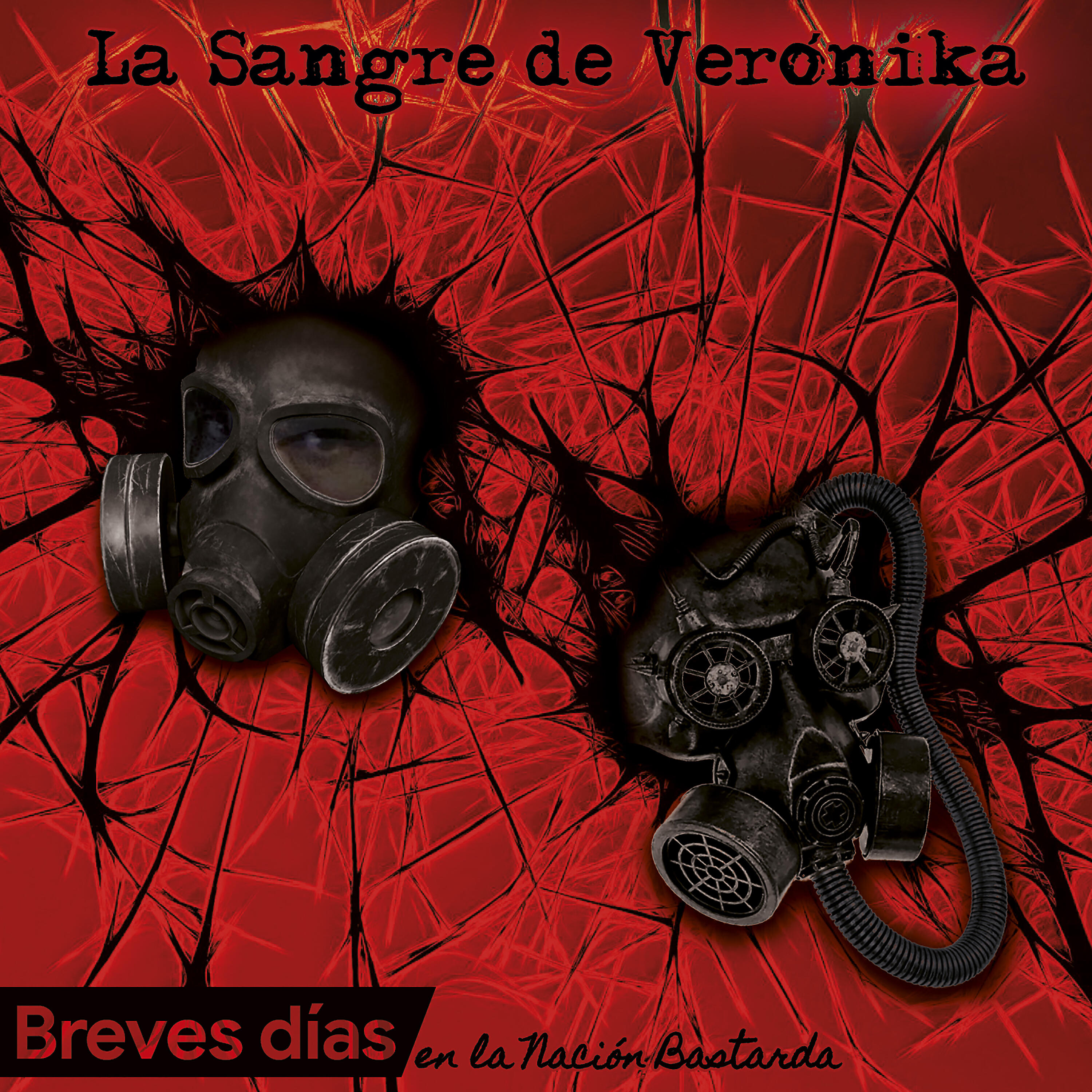 Релиз Breves Días en la Nación Bastarda
