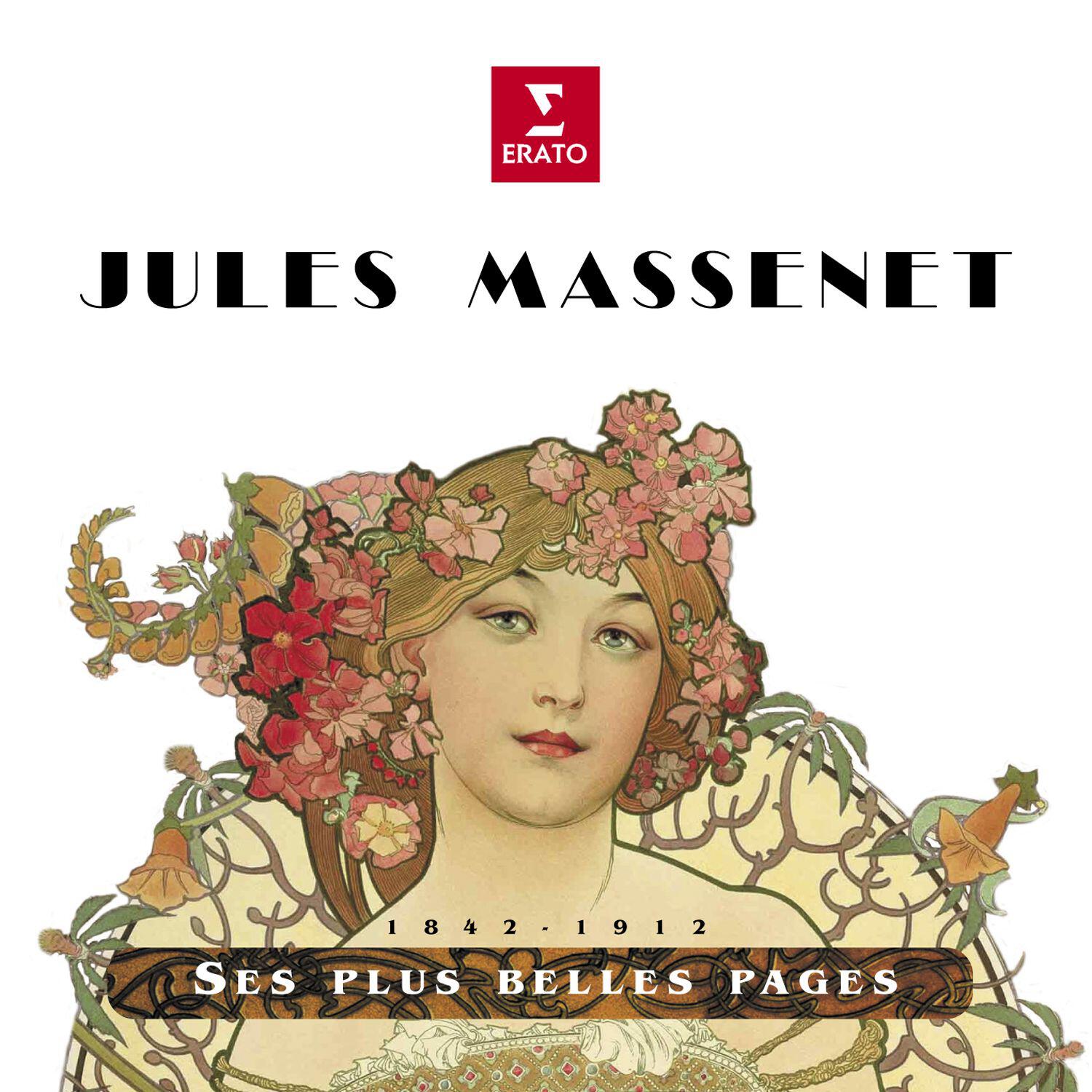 Релиз Massenet Anniversaire