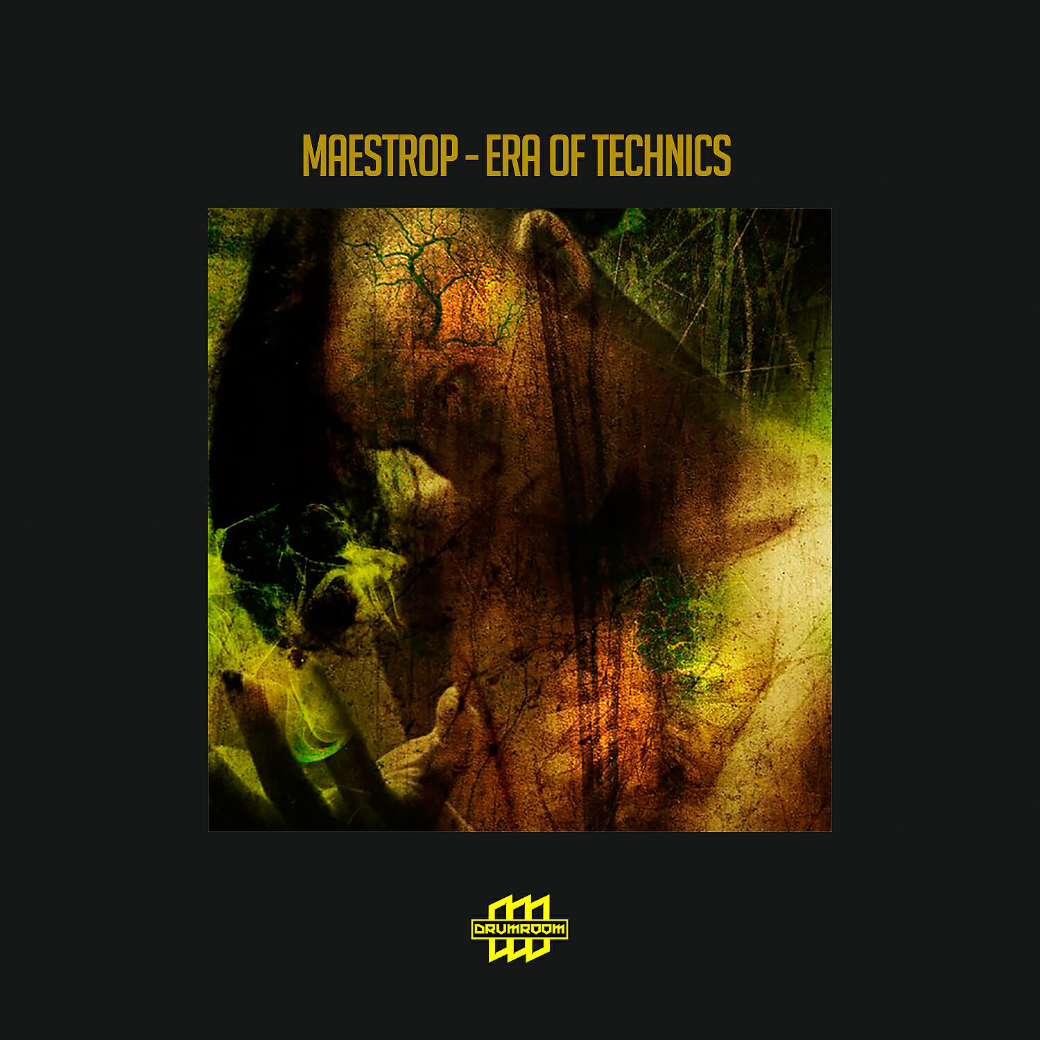 Релиз Era of Technics