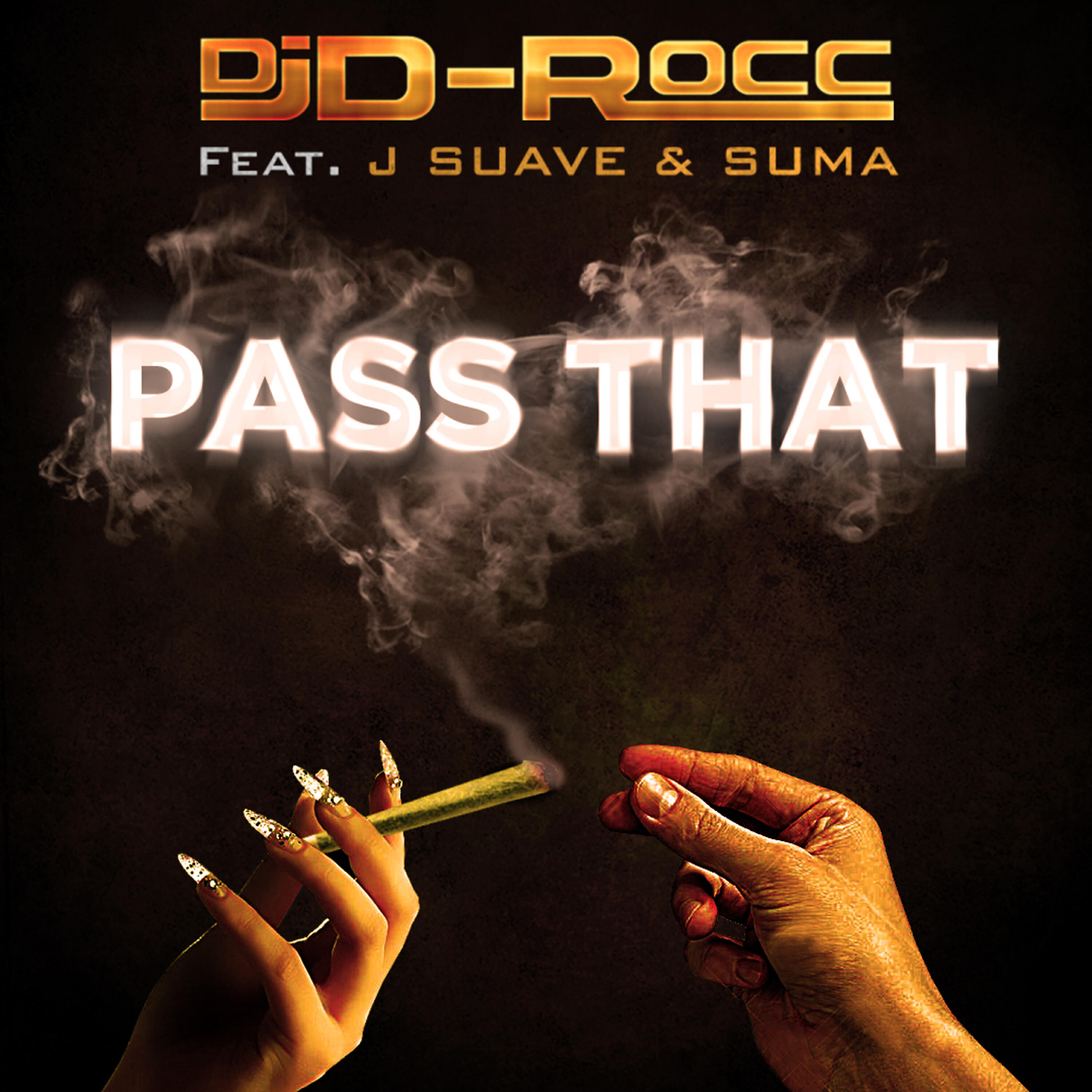 Релиз Pass That