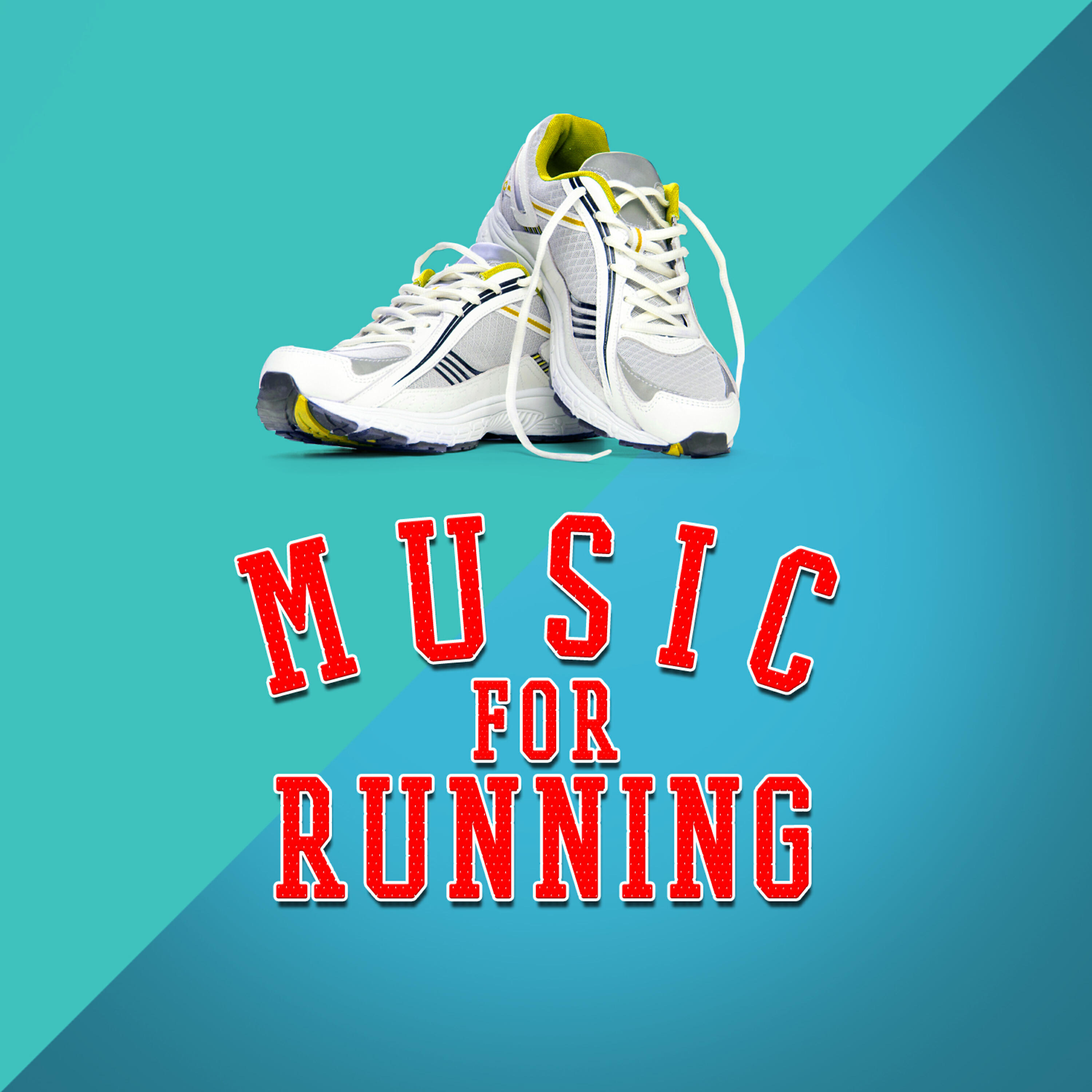 Релиз Music for Running