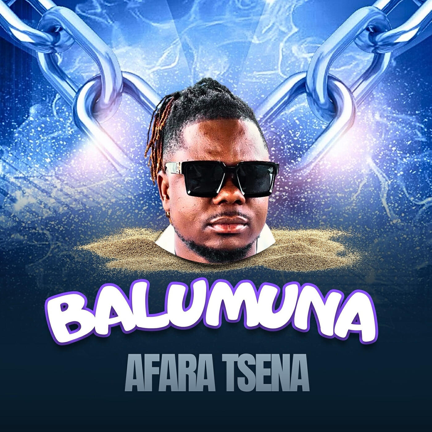 Релиз Balumuna