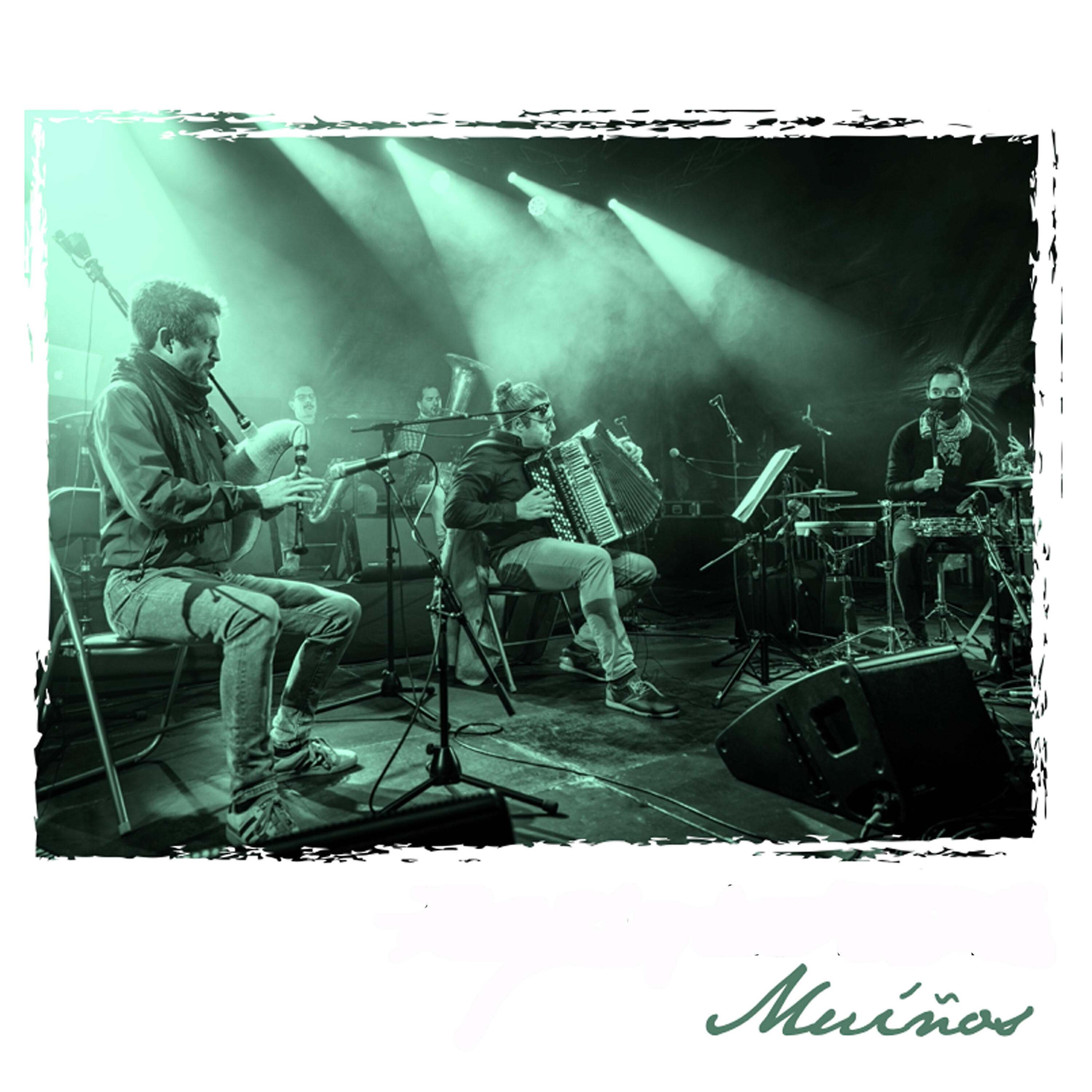 Релиз Muínos