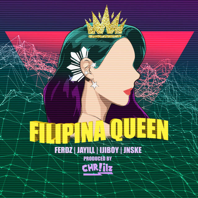Релиз Filipina Queen