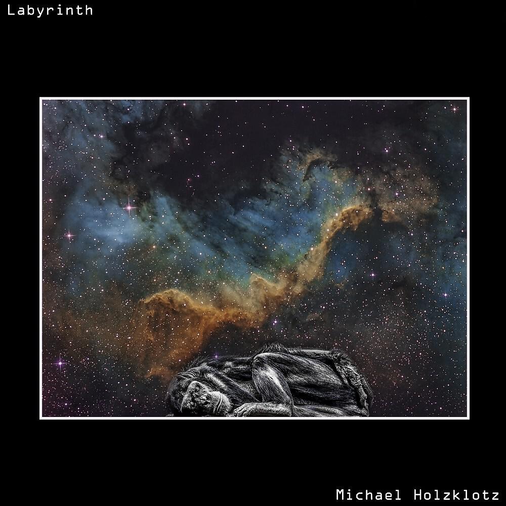 Релиз Labyrinth