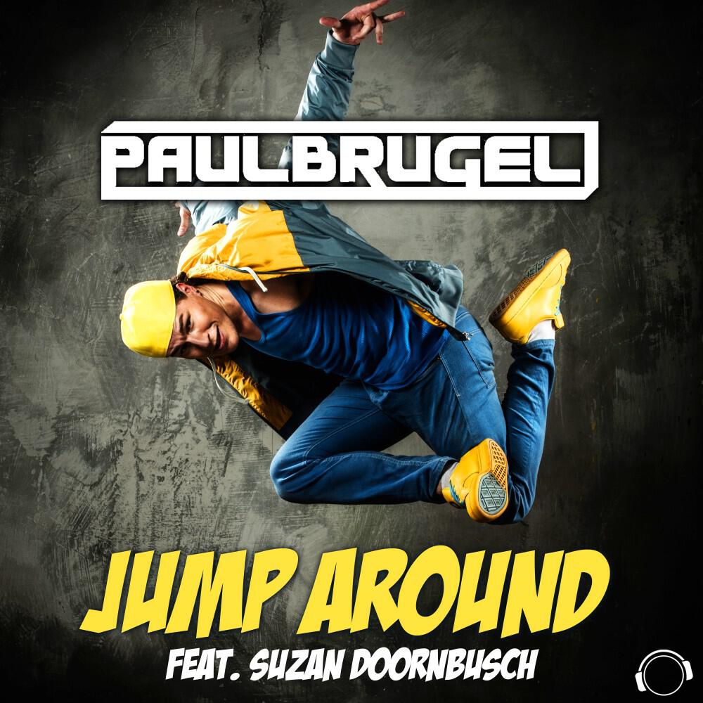 Релиз Jump Around