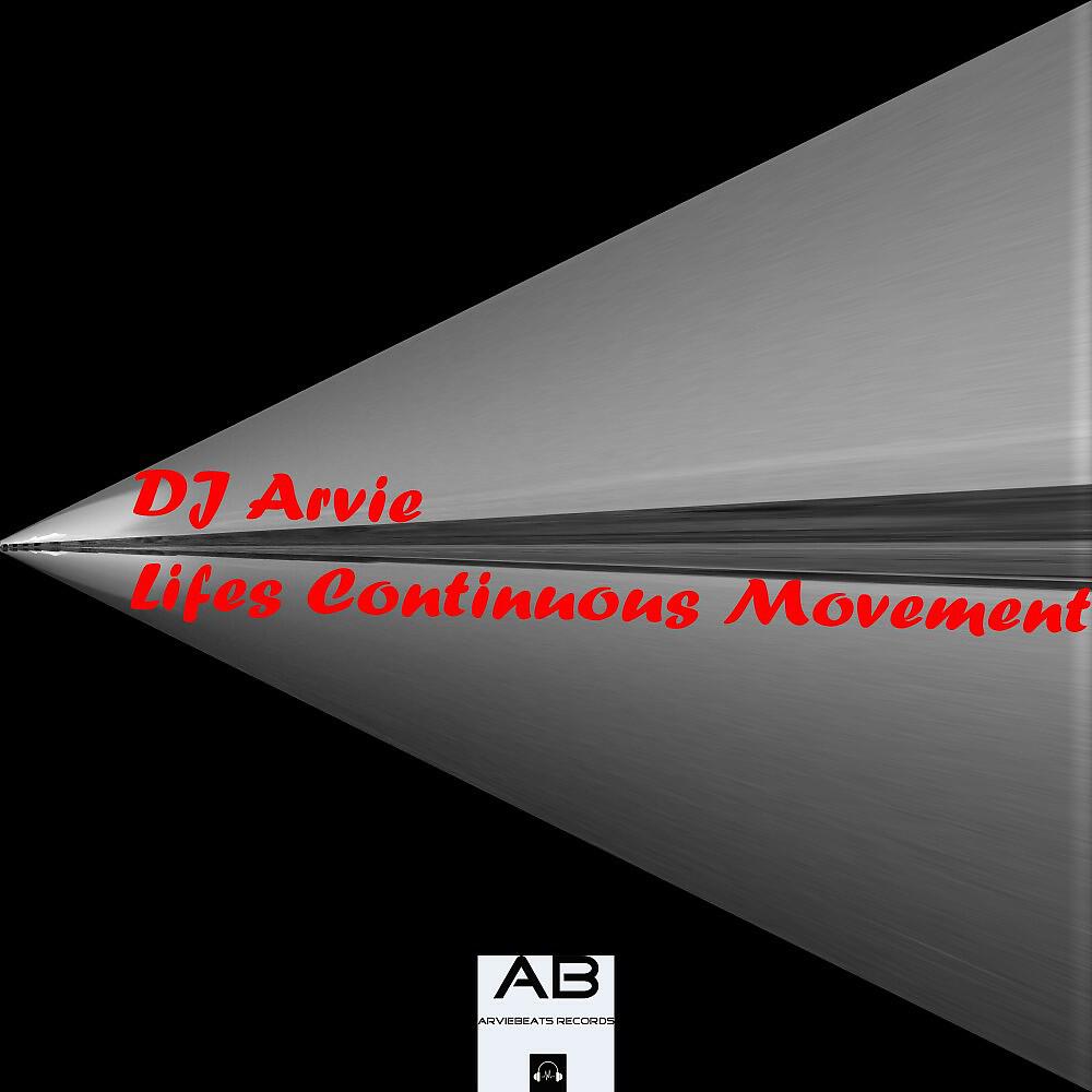 Релиз Lifes Continuous Movement