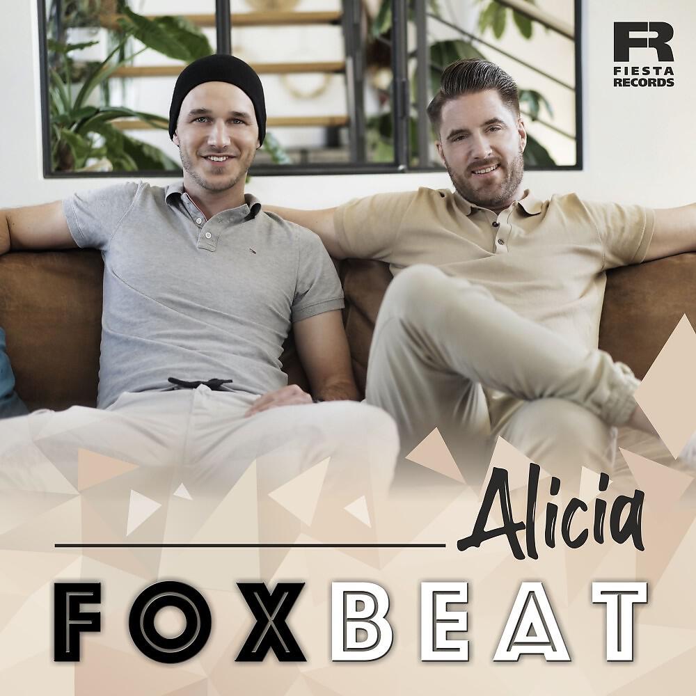 Релиз Alicia