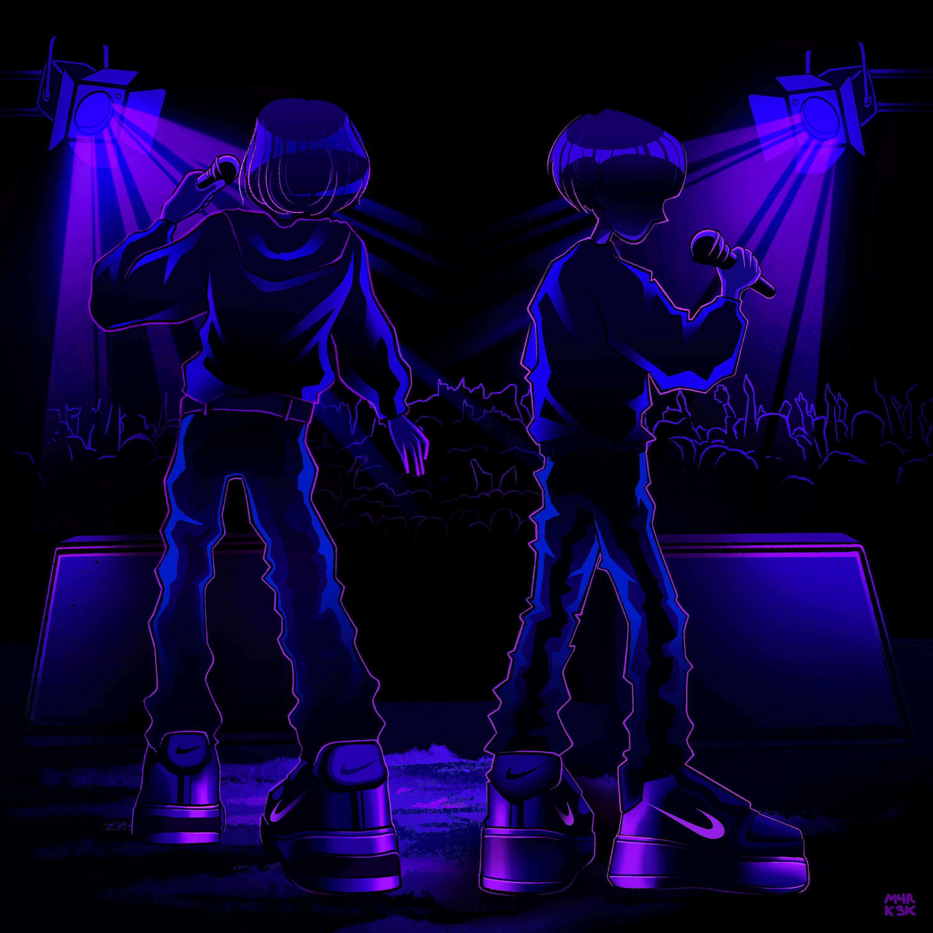 Релиз Boyz!