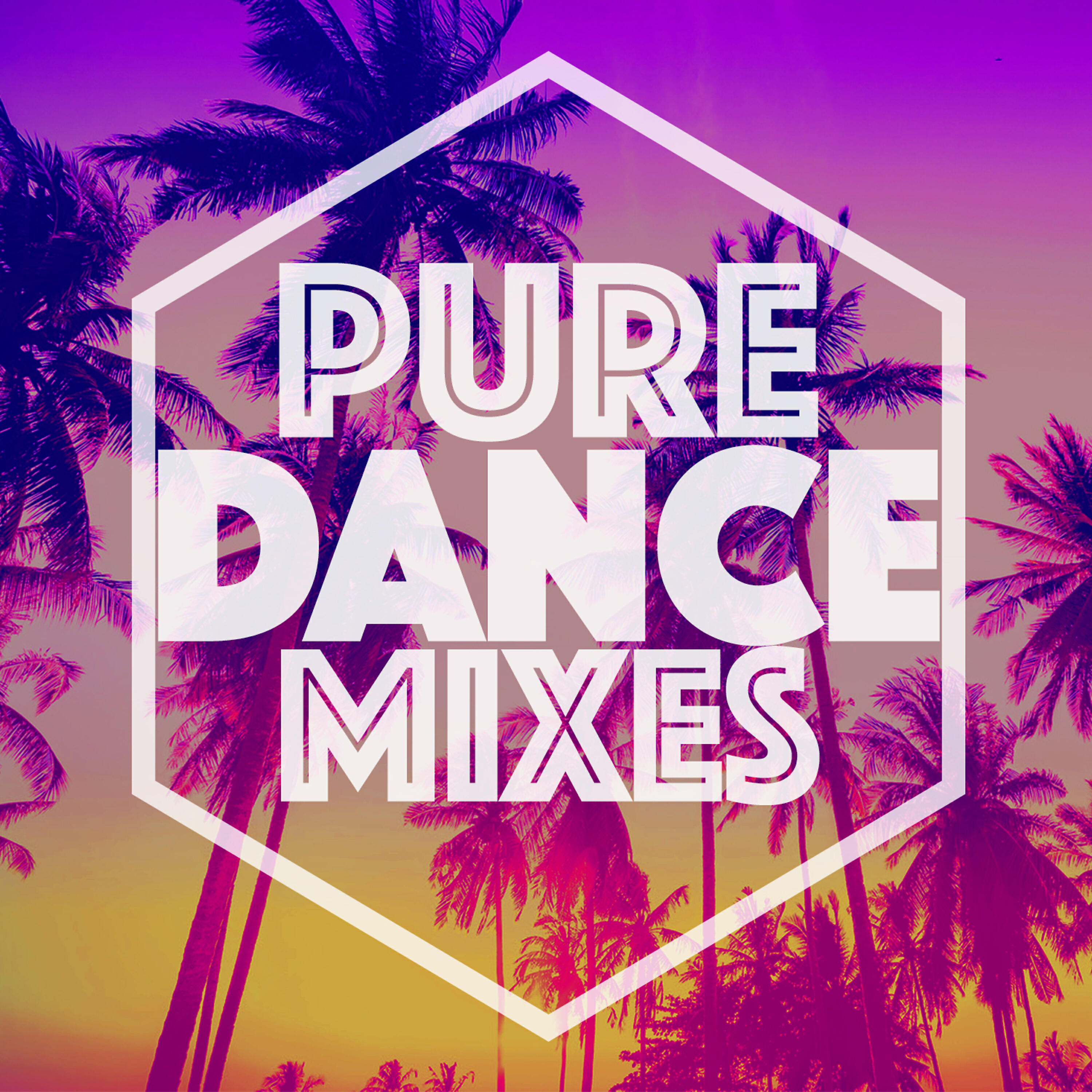 Pure Dance Mix