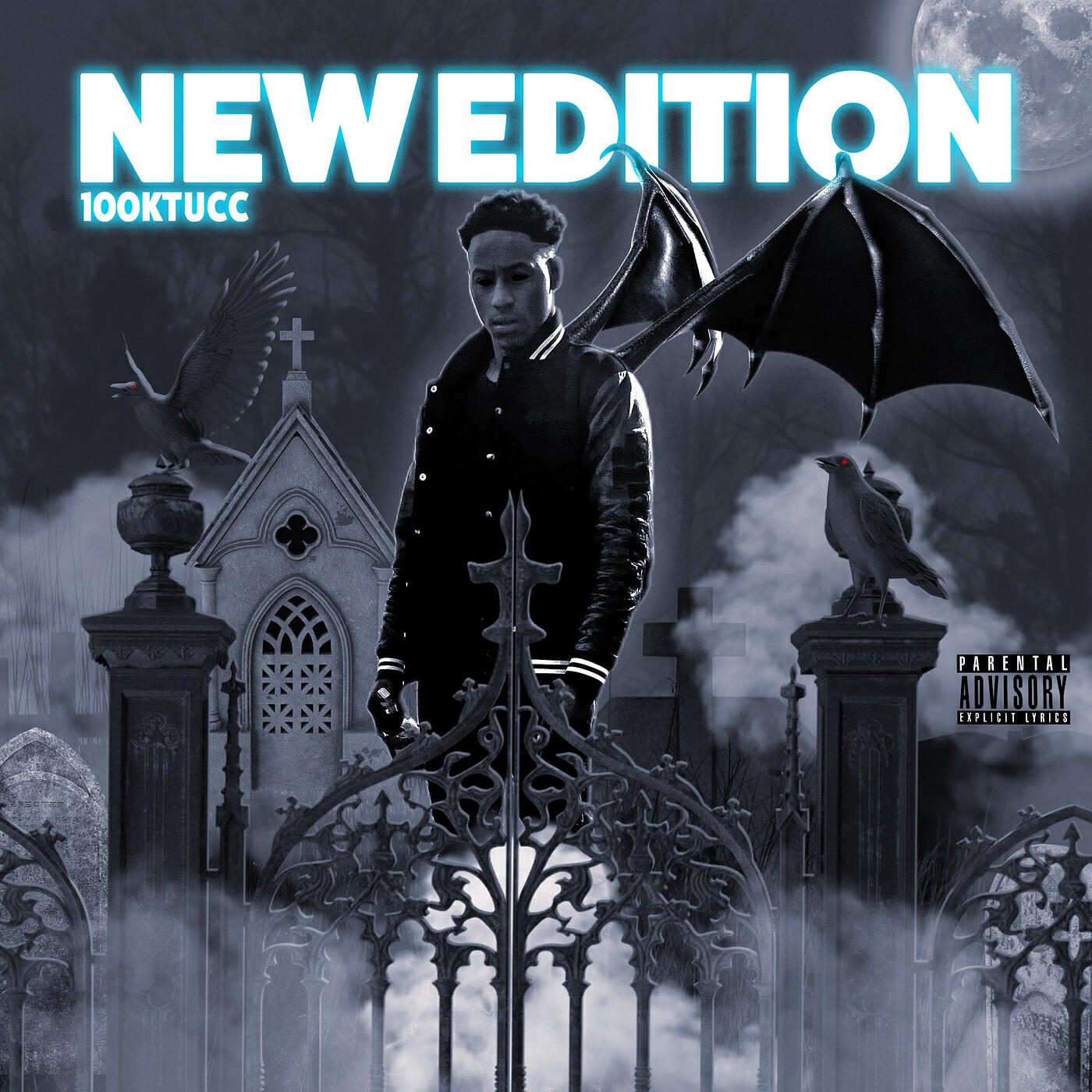 Релиз New Edition