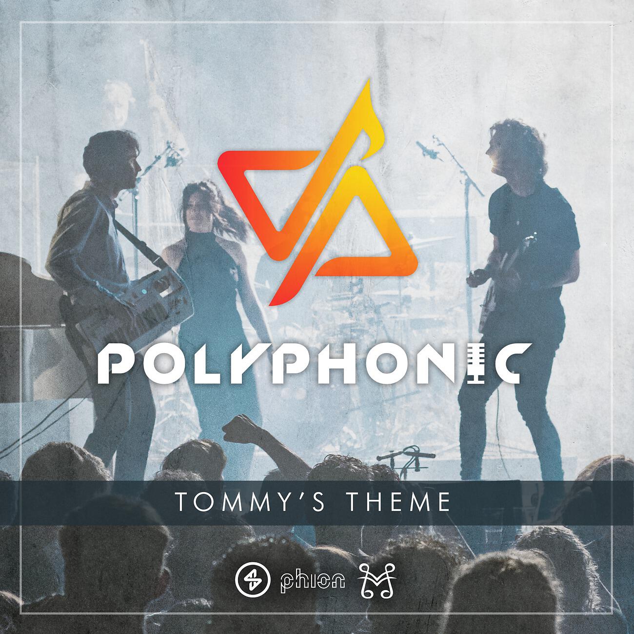 Релиз Tommy's Theme - Tribute to Noisia