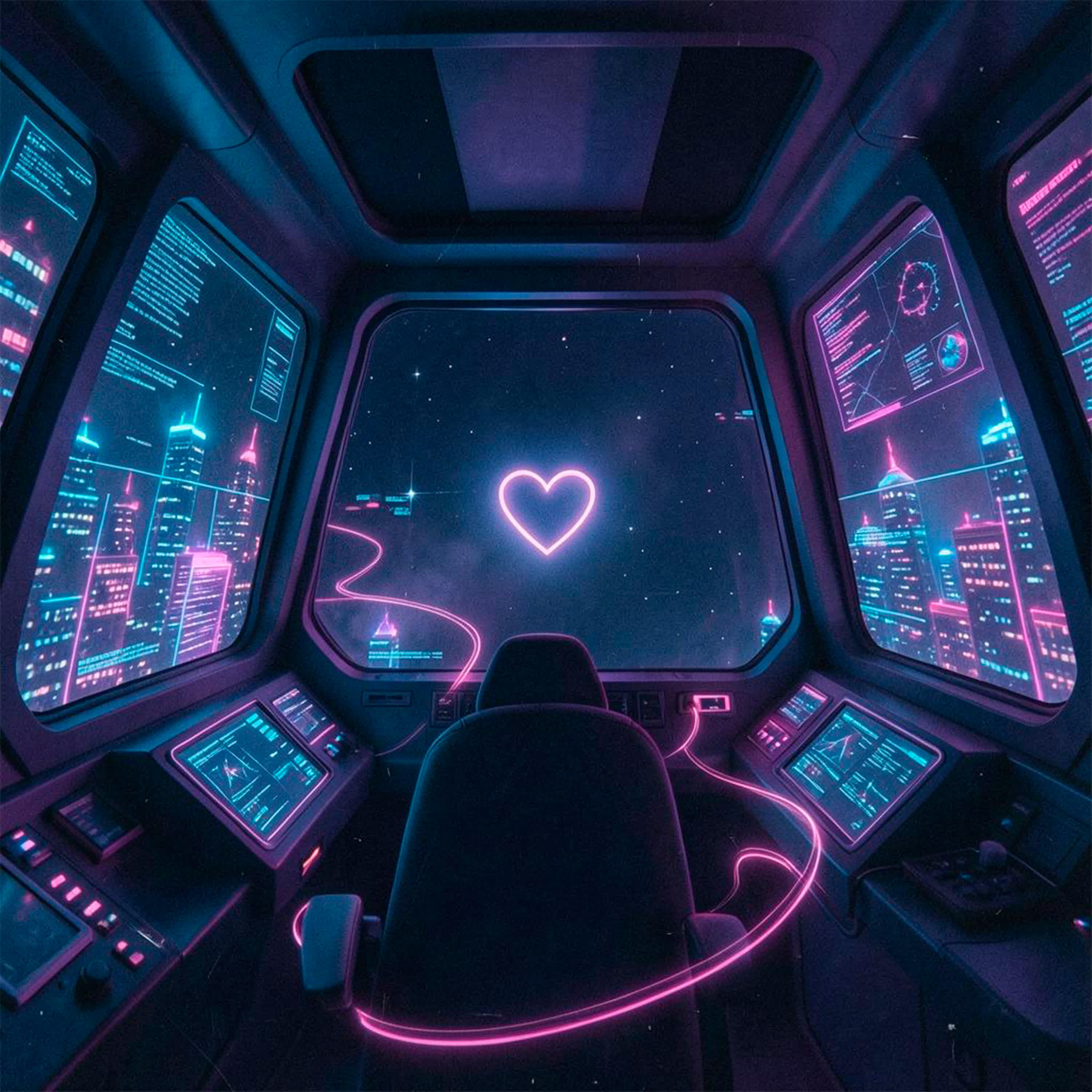 Релиз Earthlight