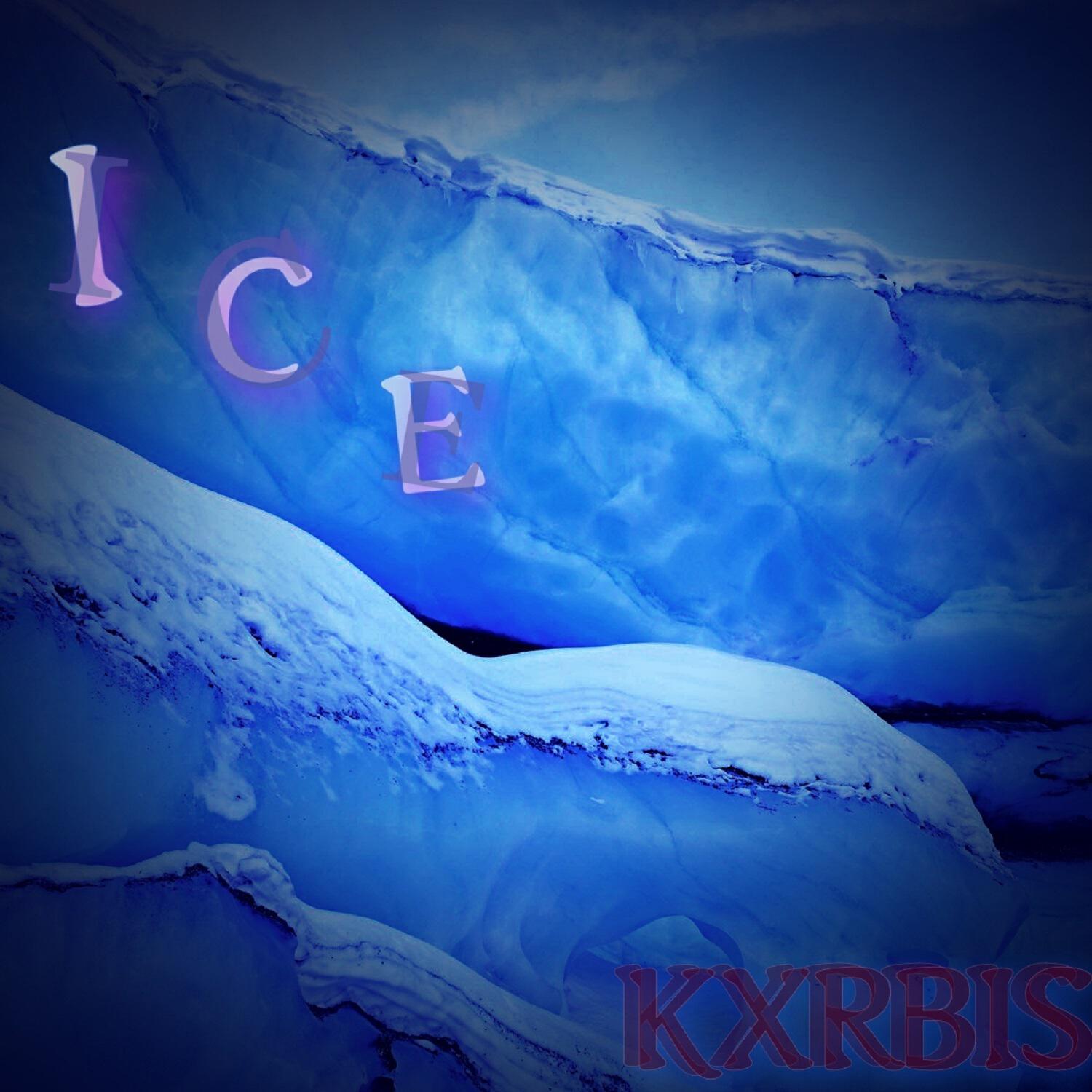 Релиз Ice