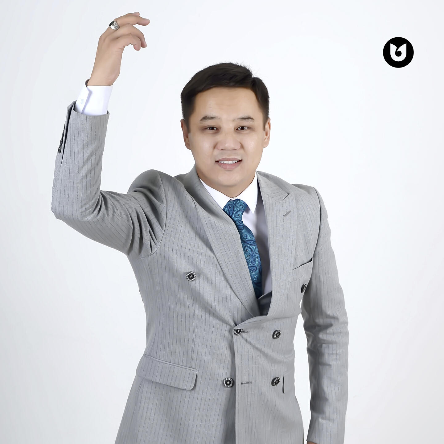 Нұрлыбай Бауыржан