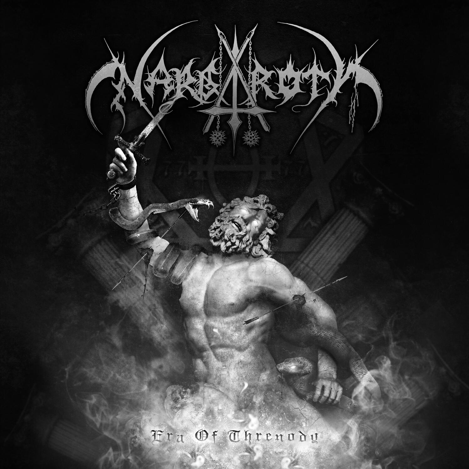 Релиз Era of Threnody
