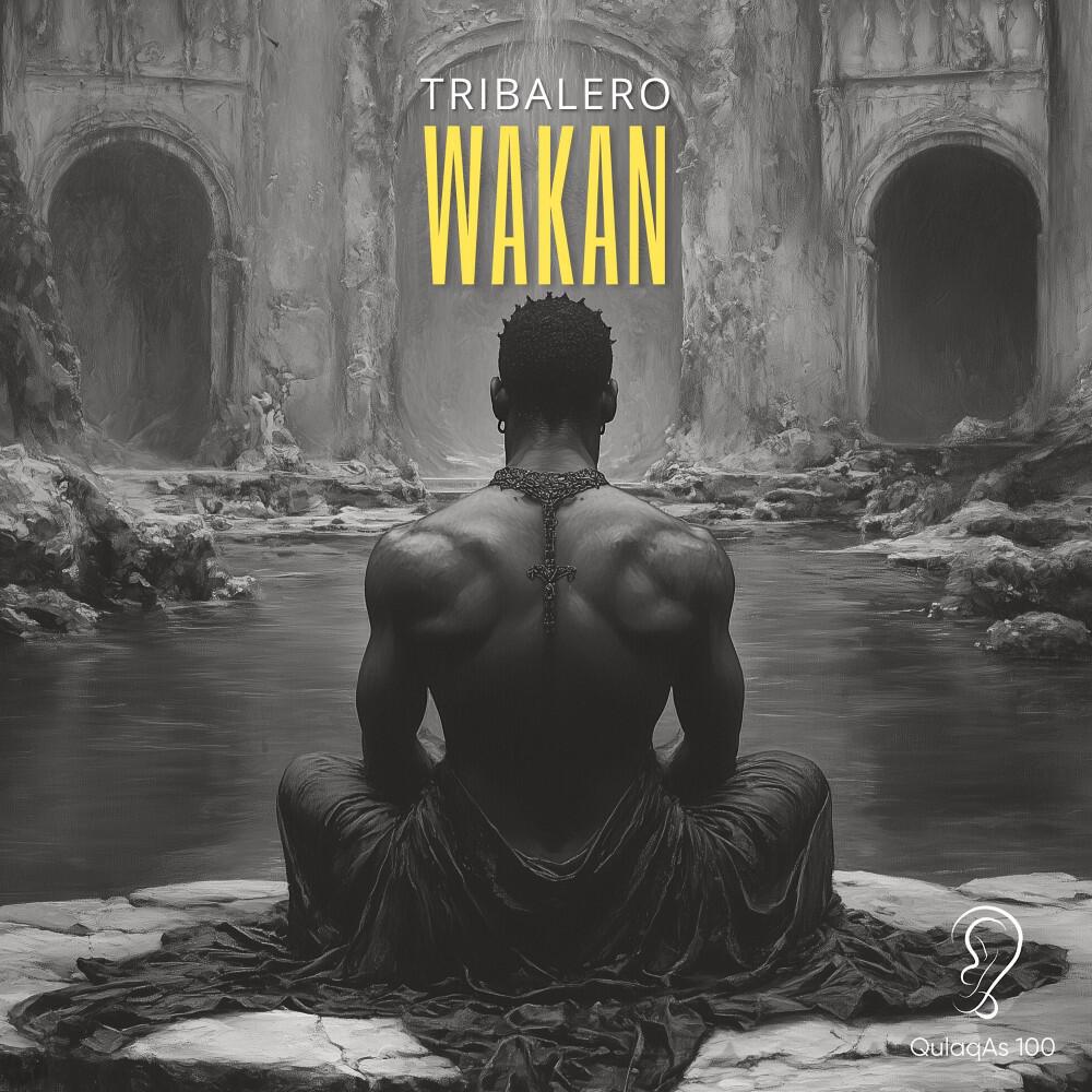 Релиз Wakan (Radio Edit)