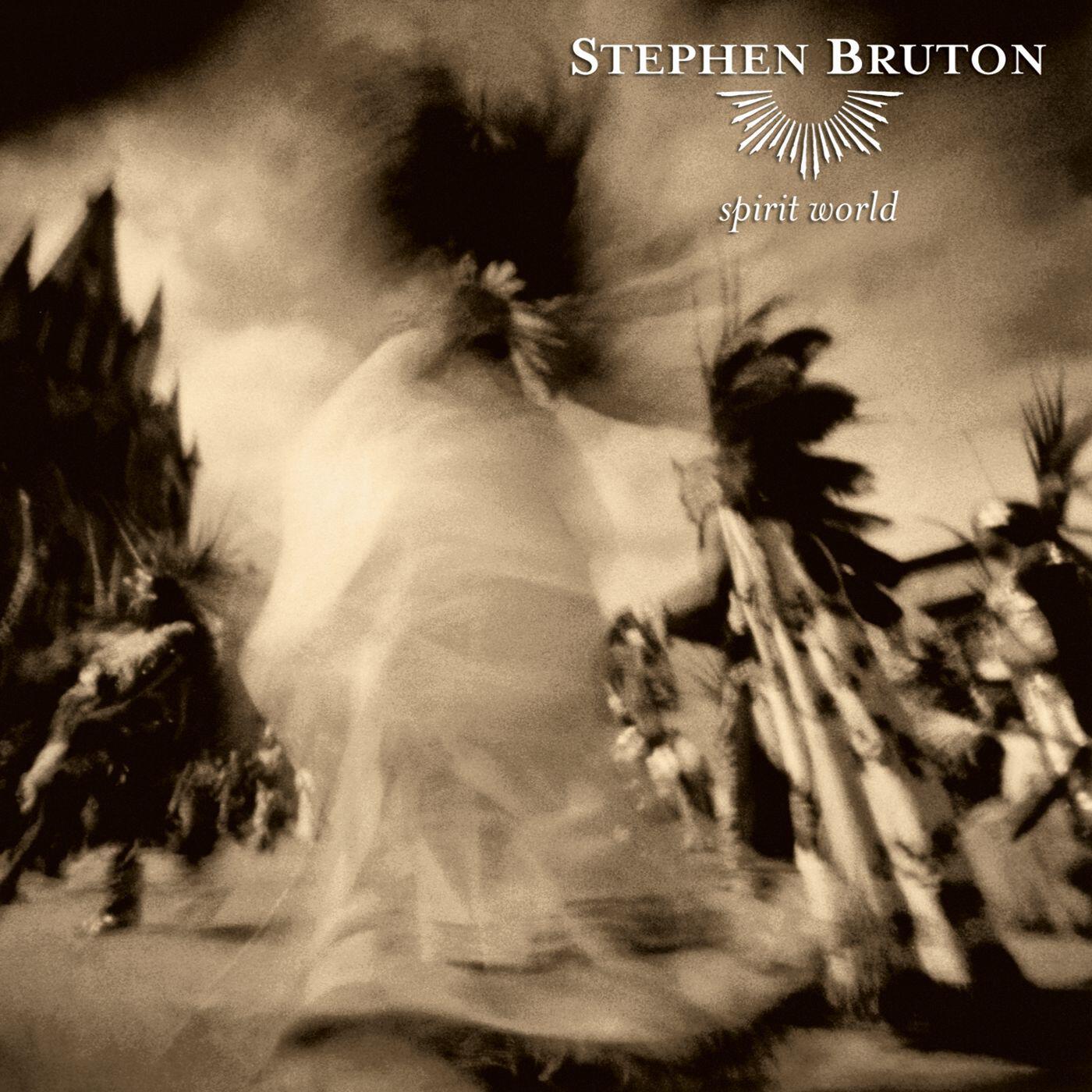 Релиз Spirit World