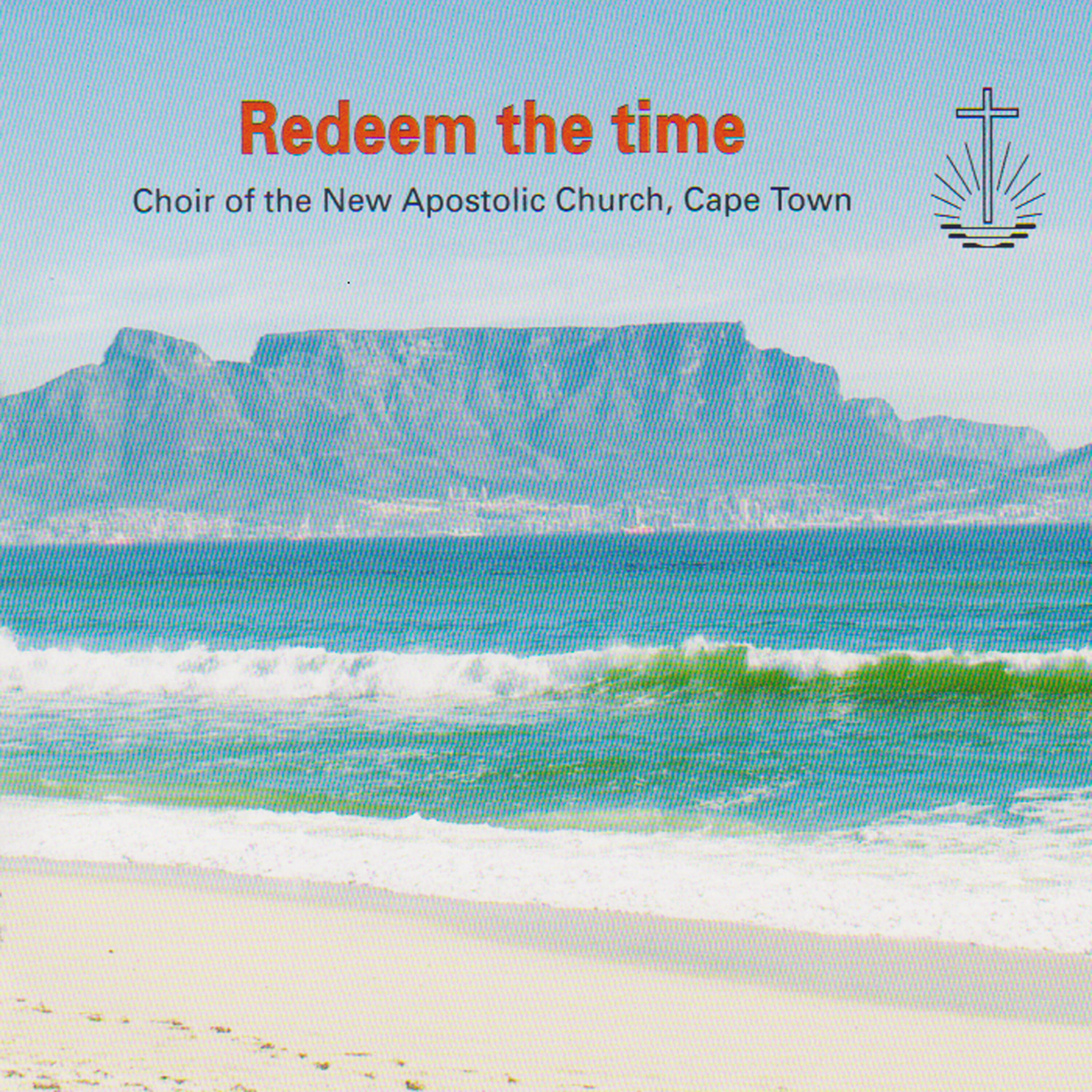 Релиз Redeem the Time