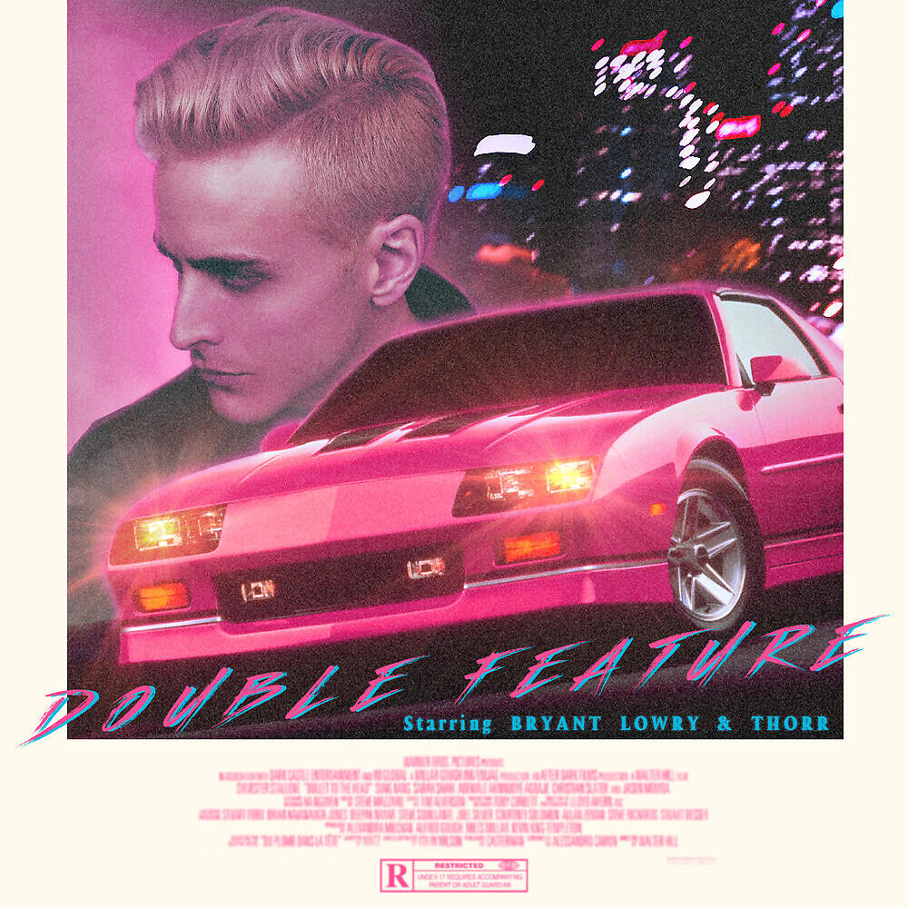 Релиз Double Feature