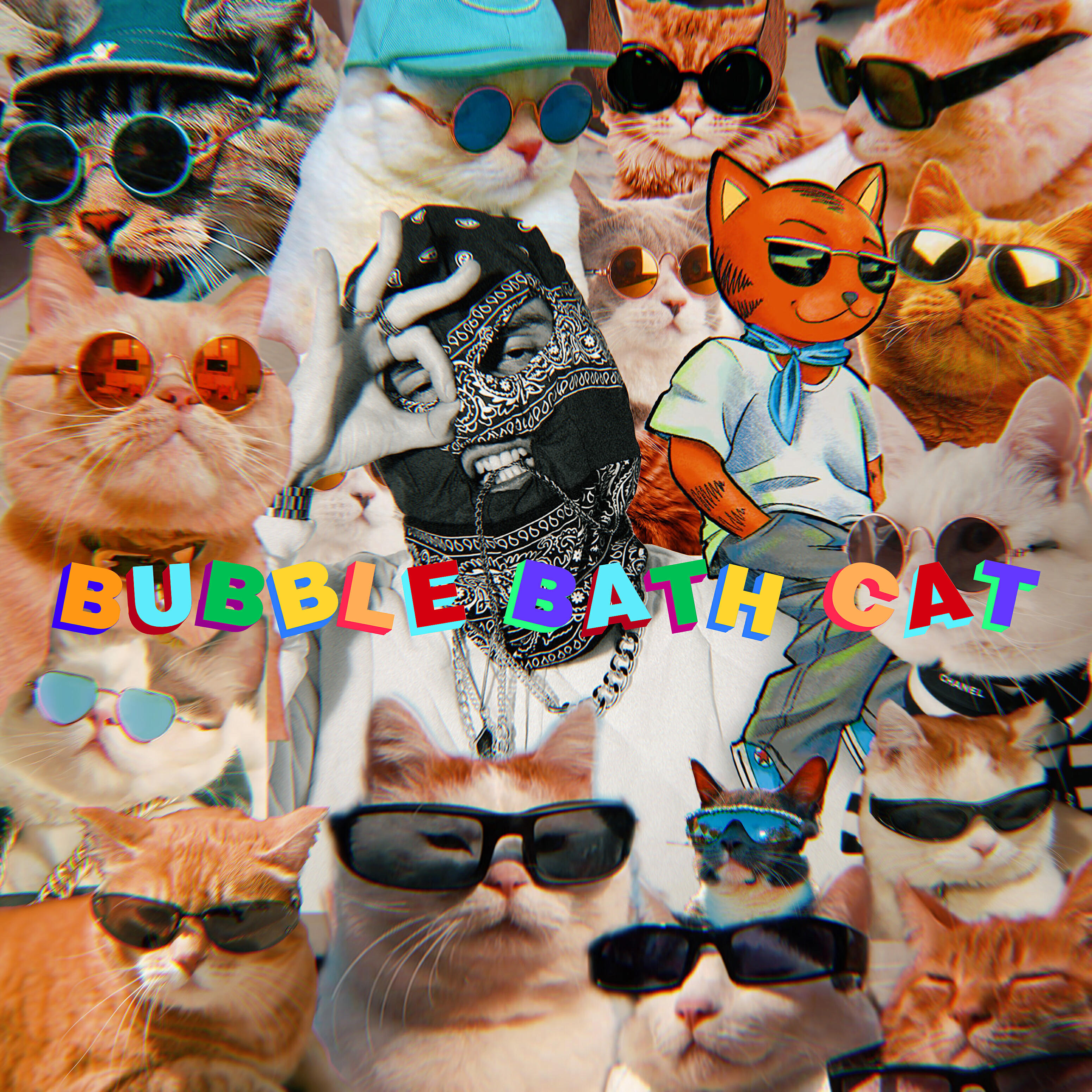Релиз Котик что надо